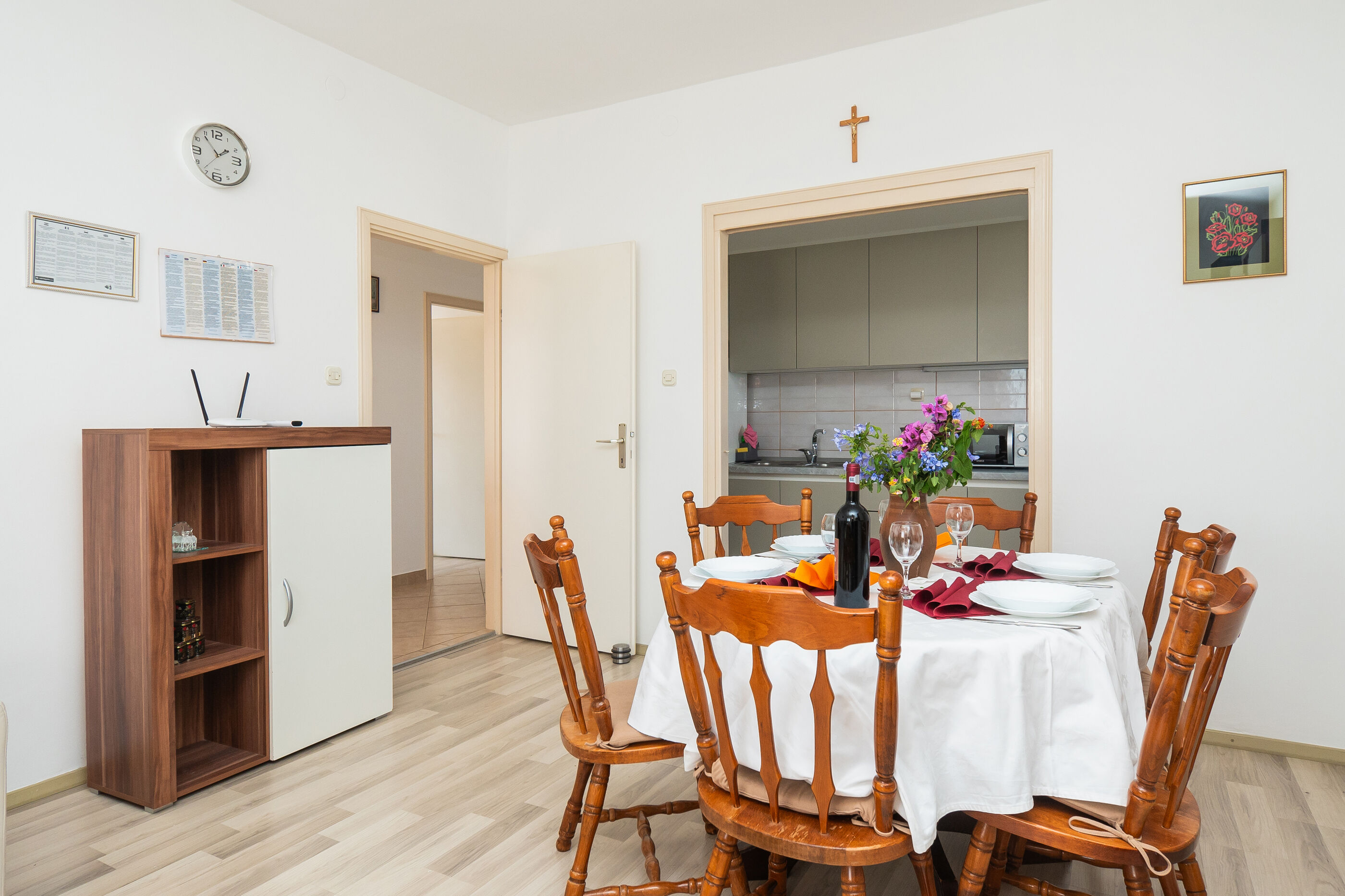 Apartment Summerteracea 66461-A1