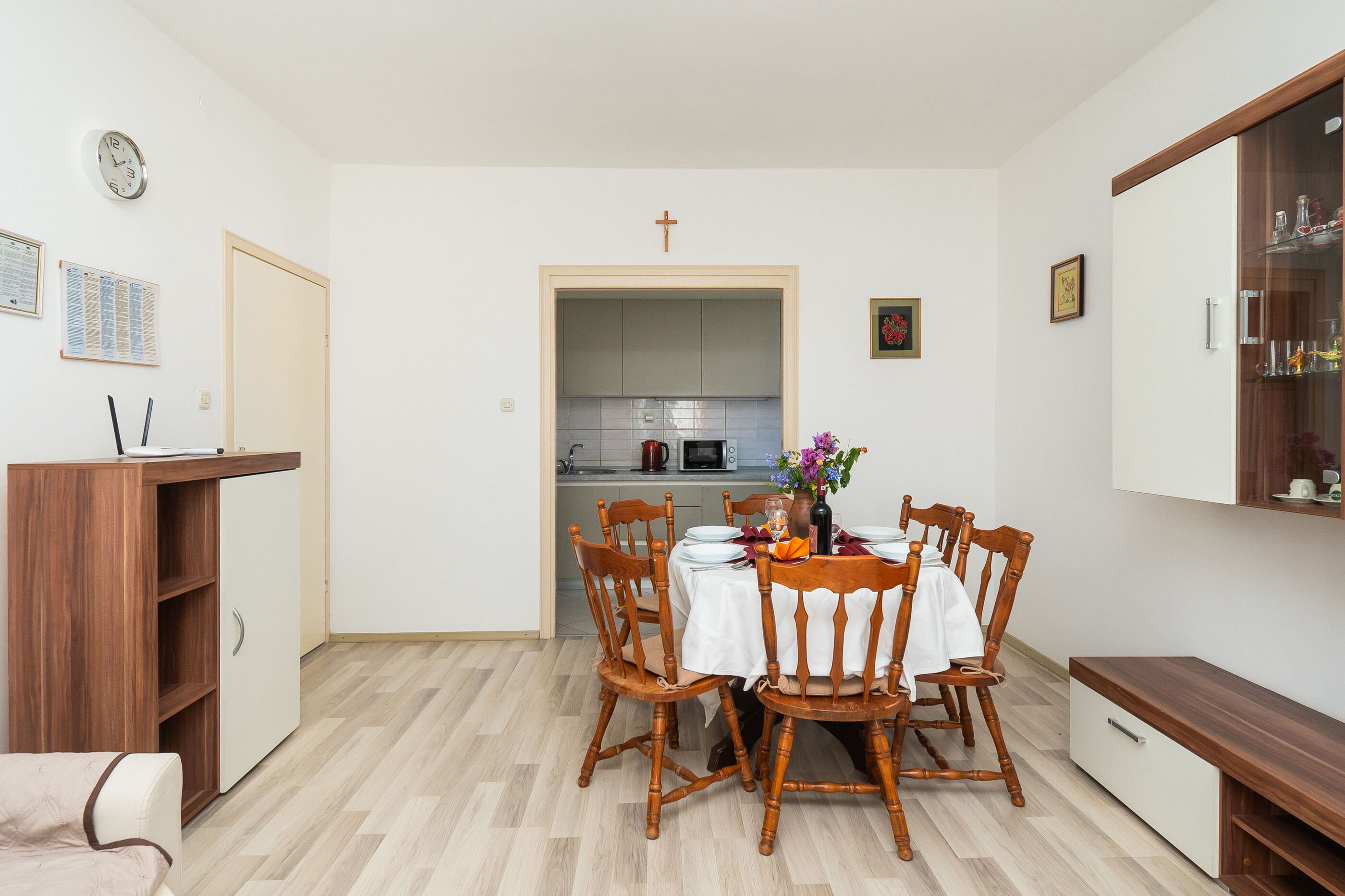 Apartment Summerteracea 66461-A1