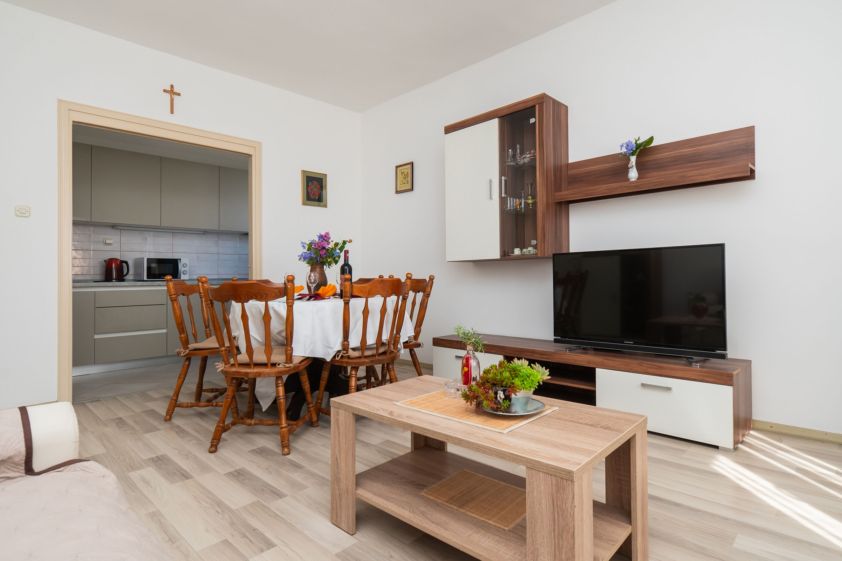 Apartment Summerteracea 66461-A1
