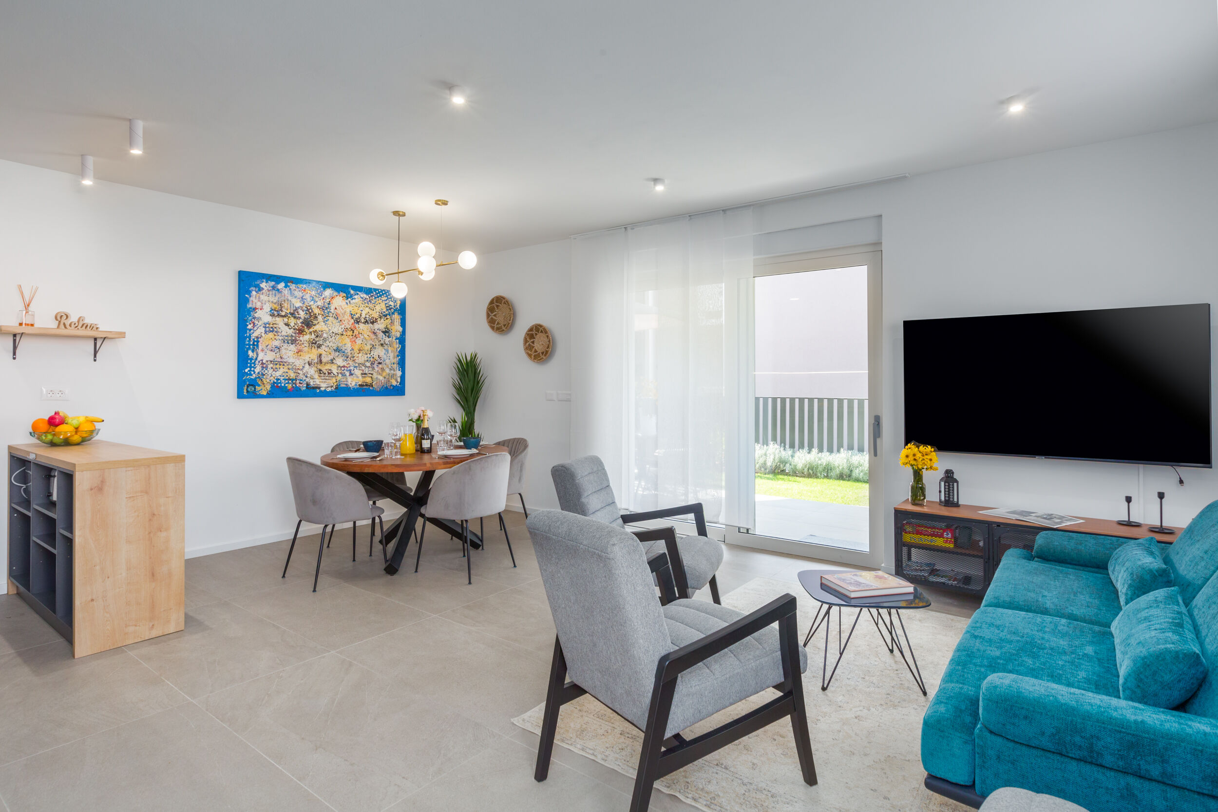 Apartment Lemon 3 Premium 94905-A1