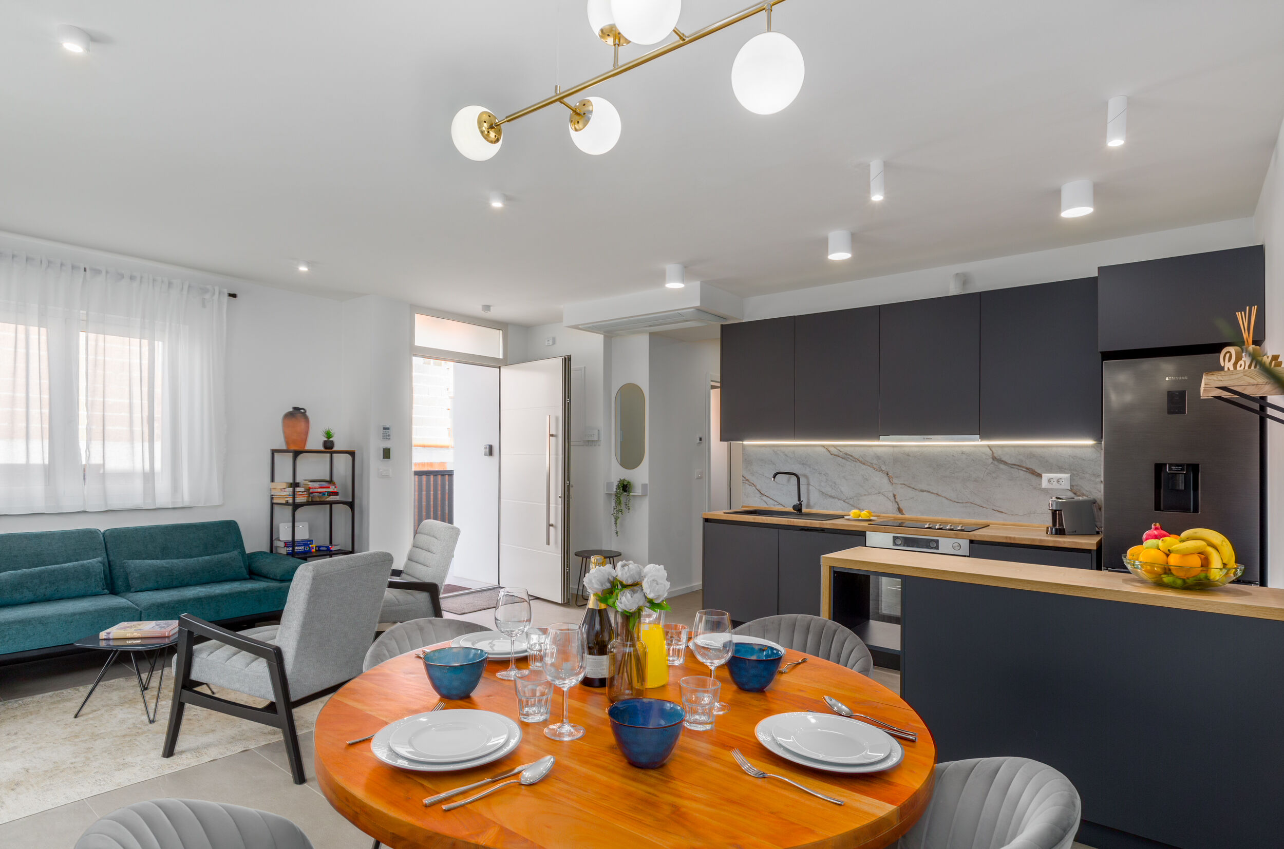 Apartment Lemon 3 Premium 94905-A1