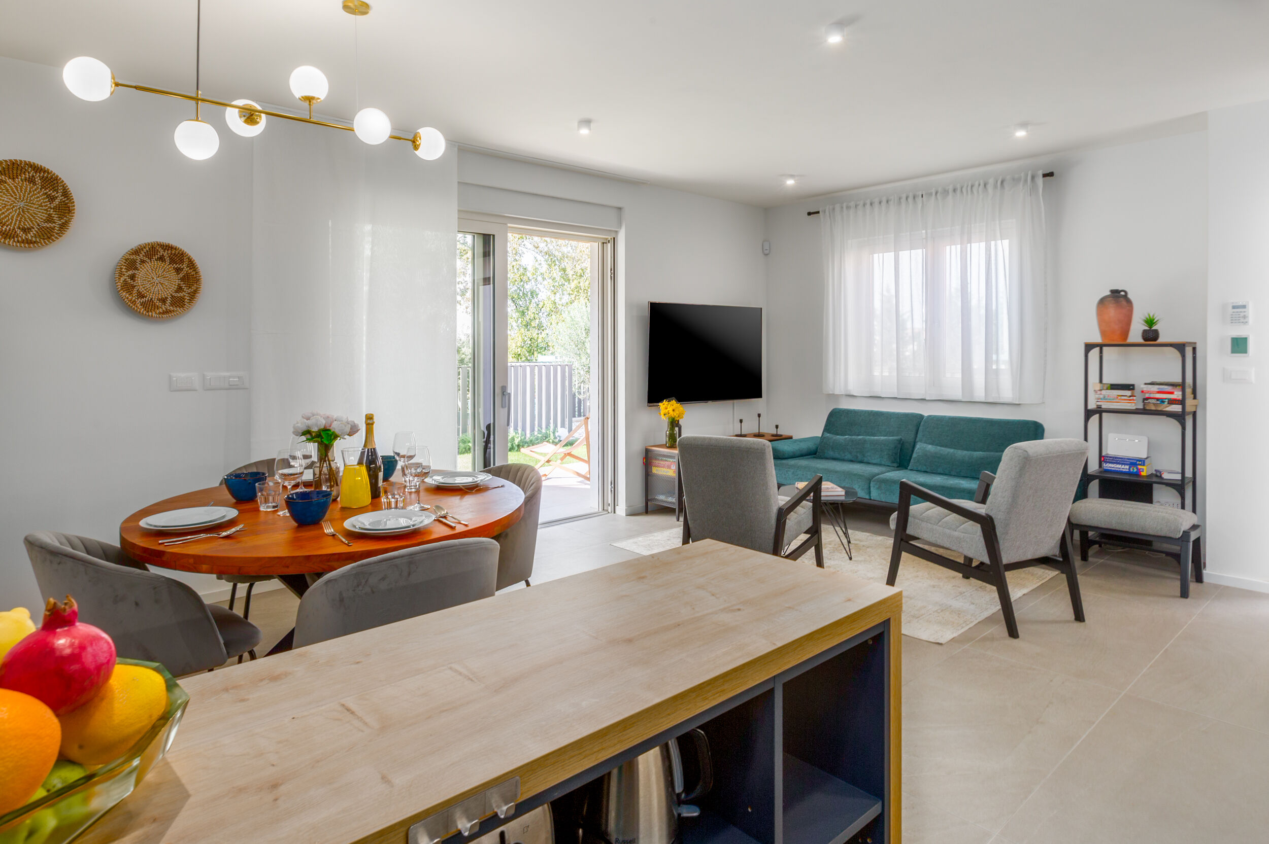 Apartment Lemon 3 Premium 94905-A1