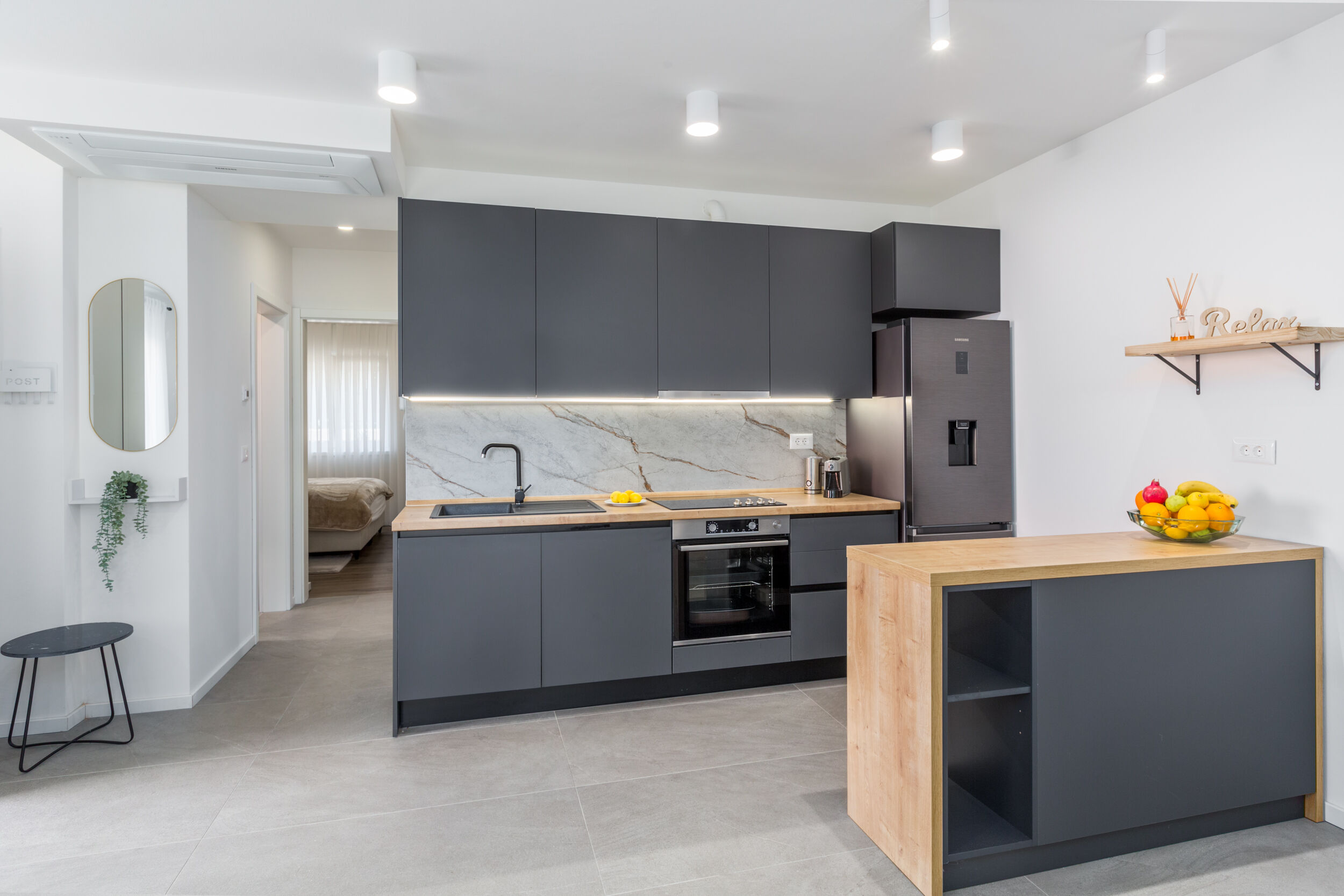 Apartment Lemon 3 Premium 94905-A1