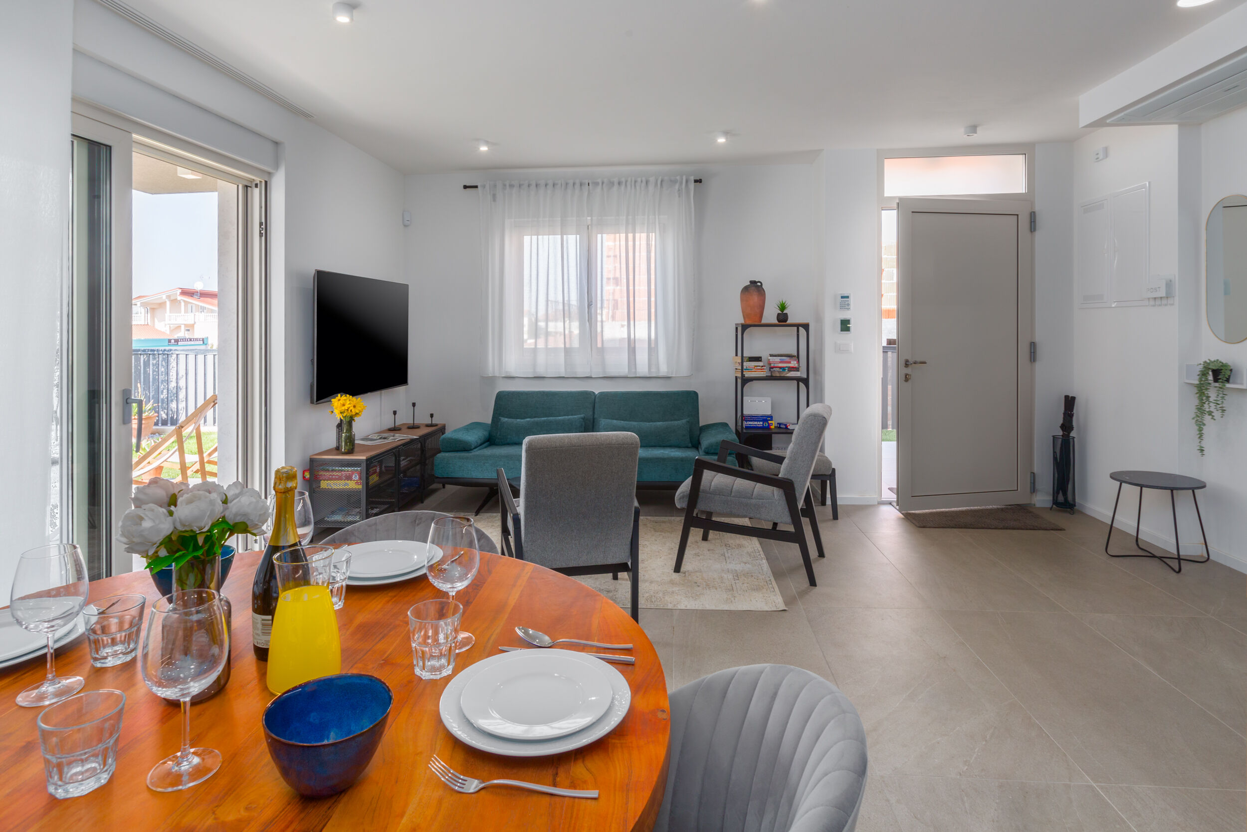 Apartment Lemon 3 Premium 94905-A1