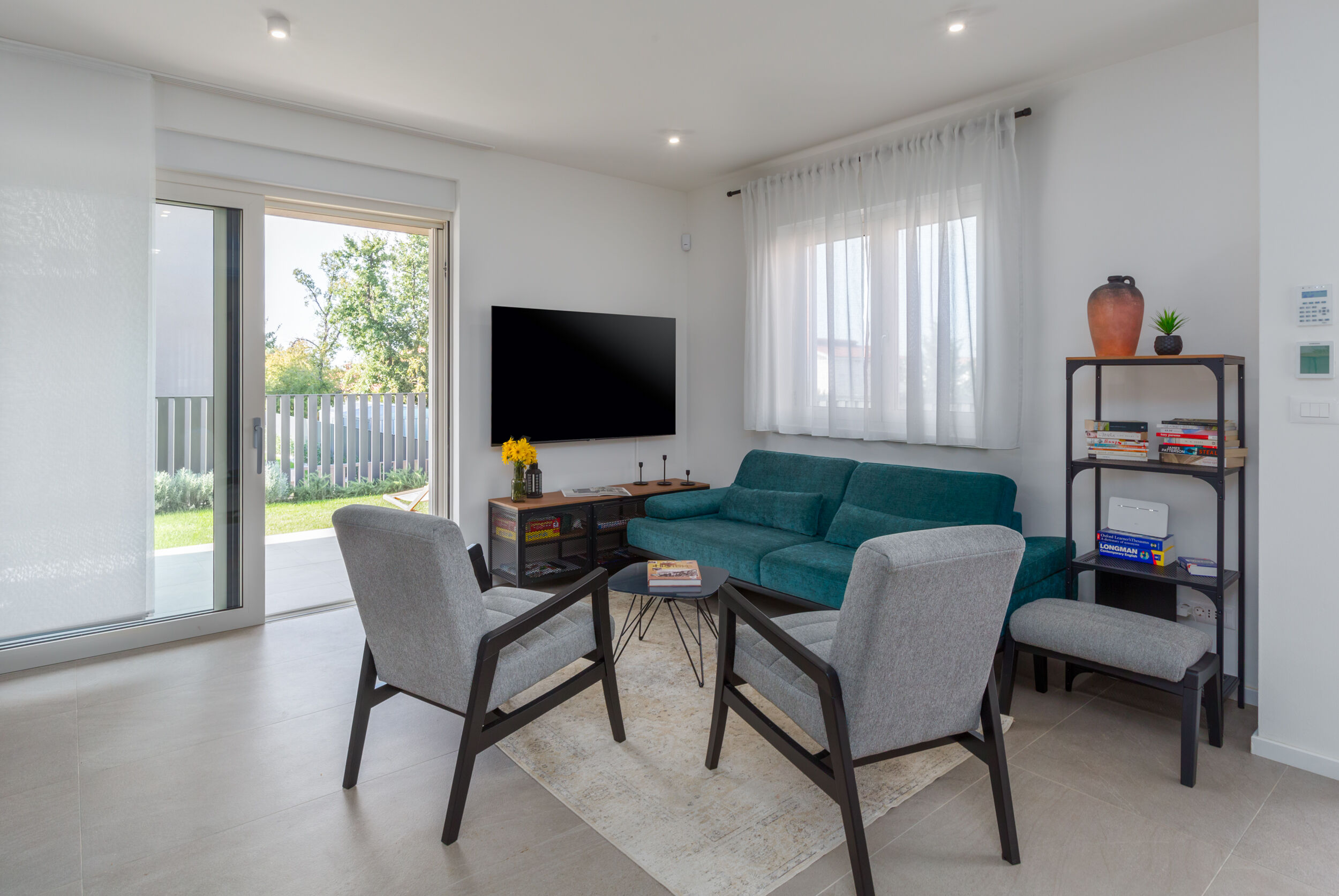 Apartment Lemon 3 Premium 94905-A1