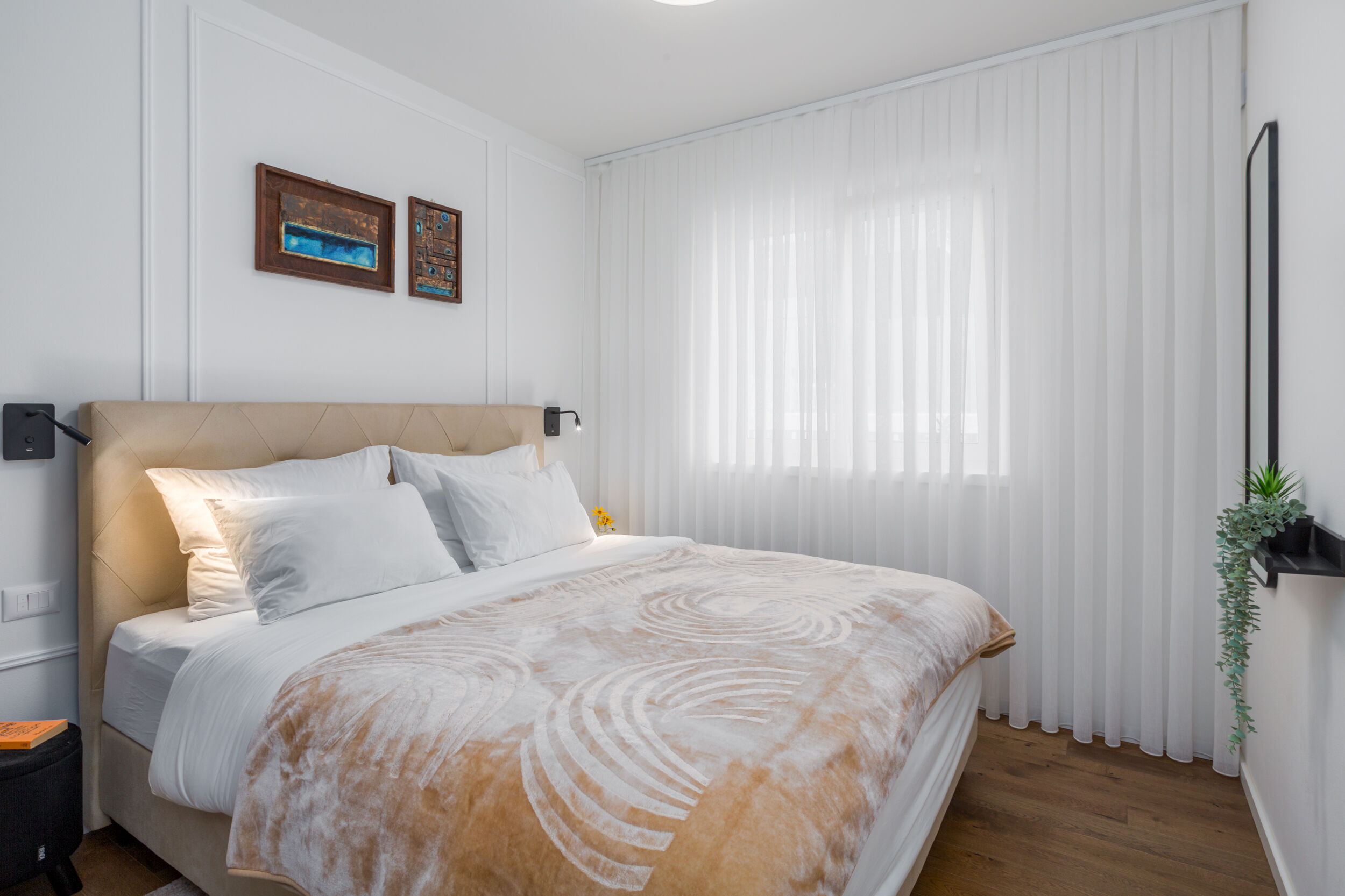 Apartment Lemon 3 Premium 94905-A1