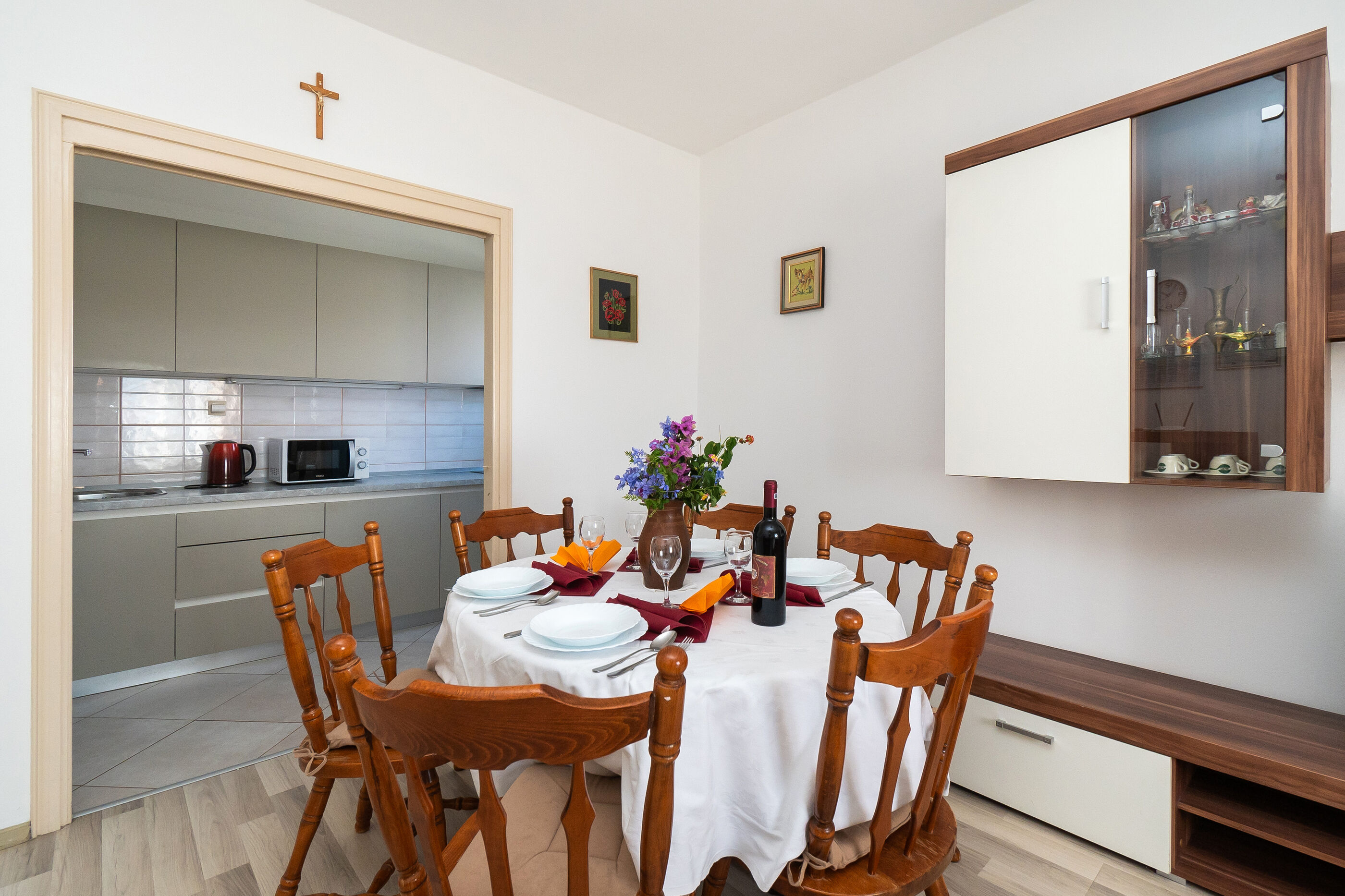 Apartment Summerteracea 66461-A1