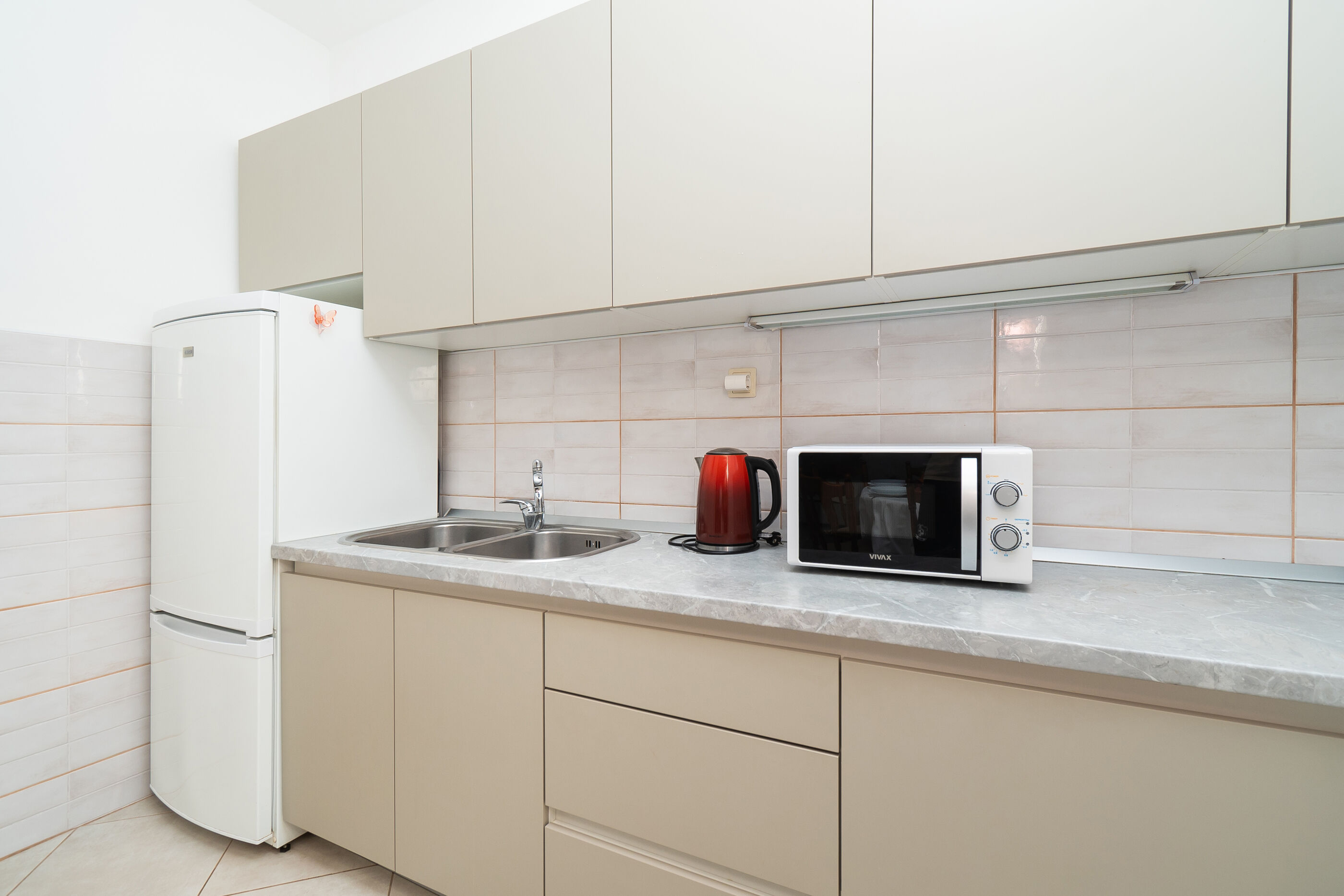 Apartment Summerteracea 66461-A1