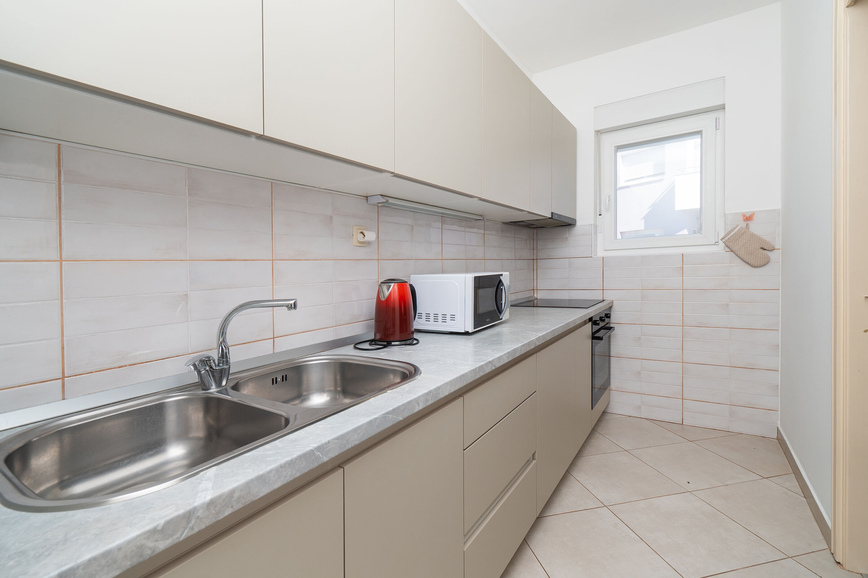 Apartment Summerteracea 66461-A1