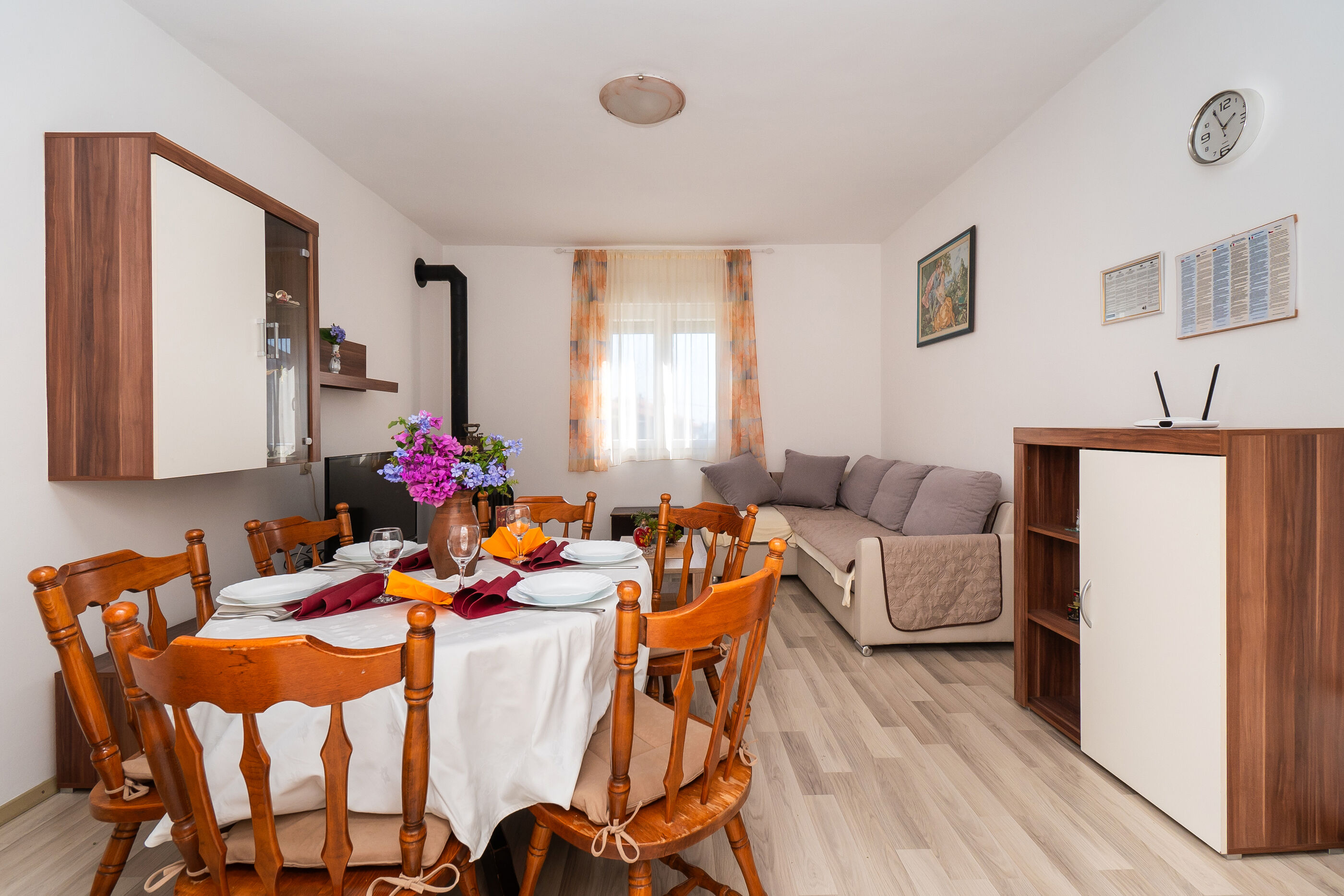 Apartment Summerteracea 66461-A1