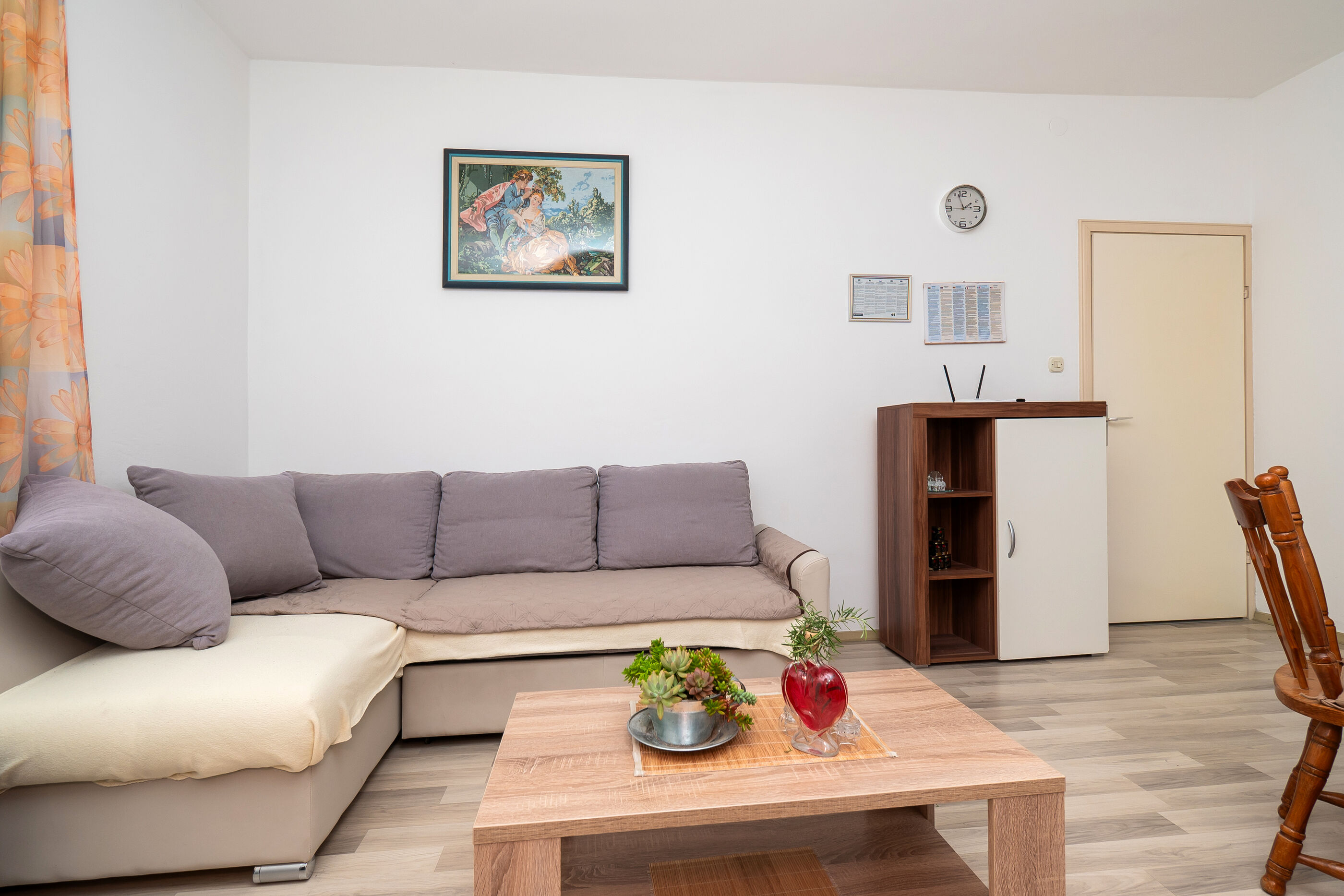 Apartment Summerteracea 66461-A1
