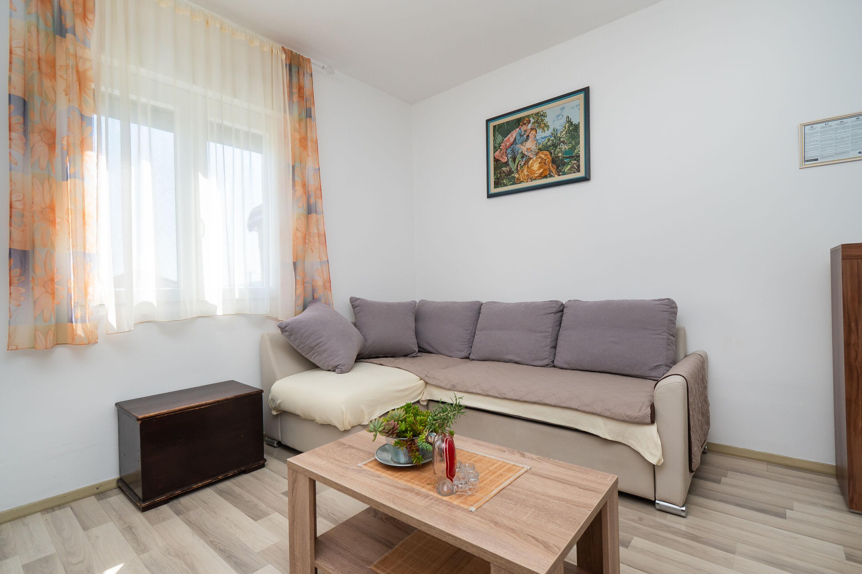 Apartment Summerteracea 66461-A1