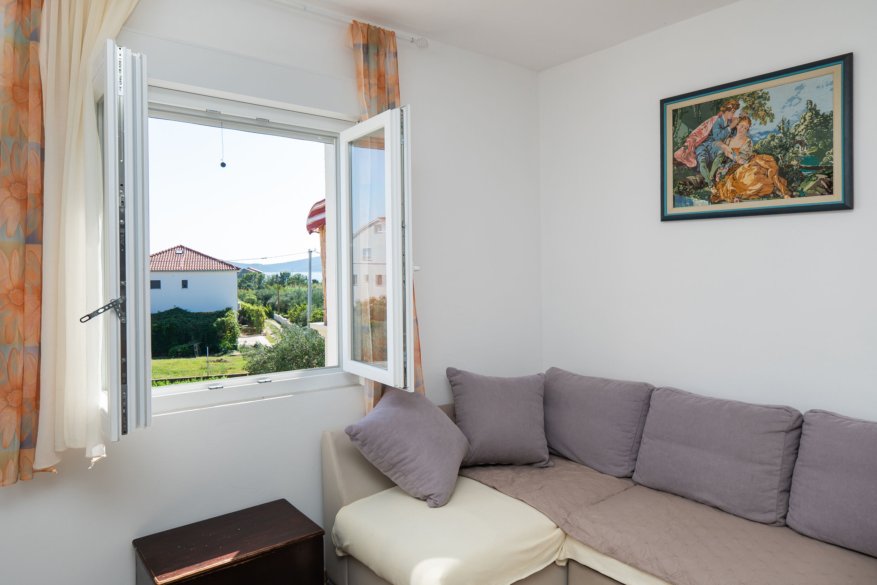 Apartment Summerteracea 66461-A1