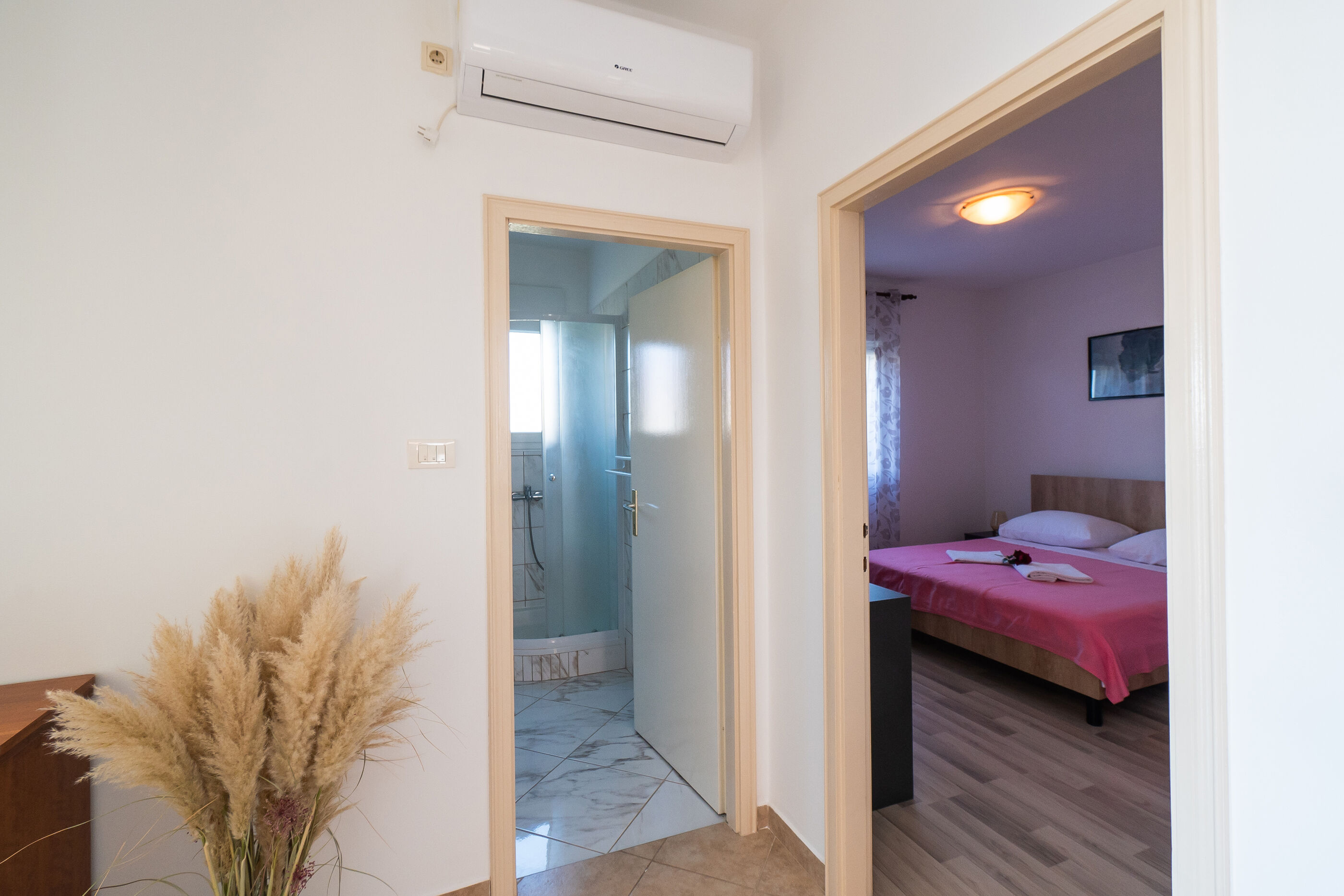 Apartment Summerteracea 66461-A1