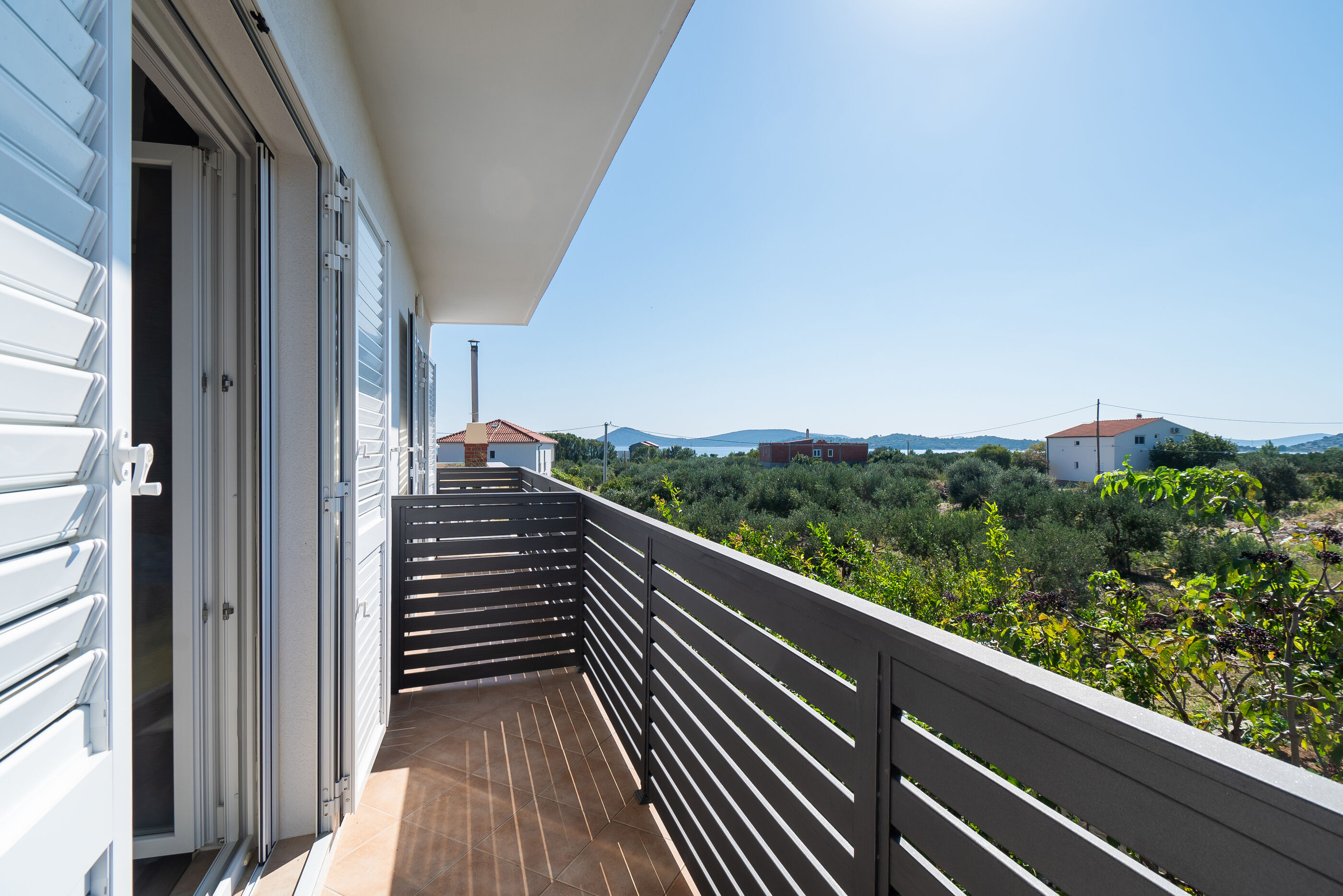 Apartment Summerteracea 66461-A1