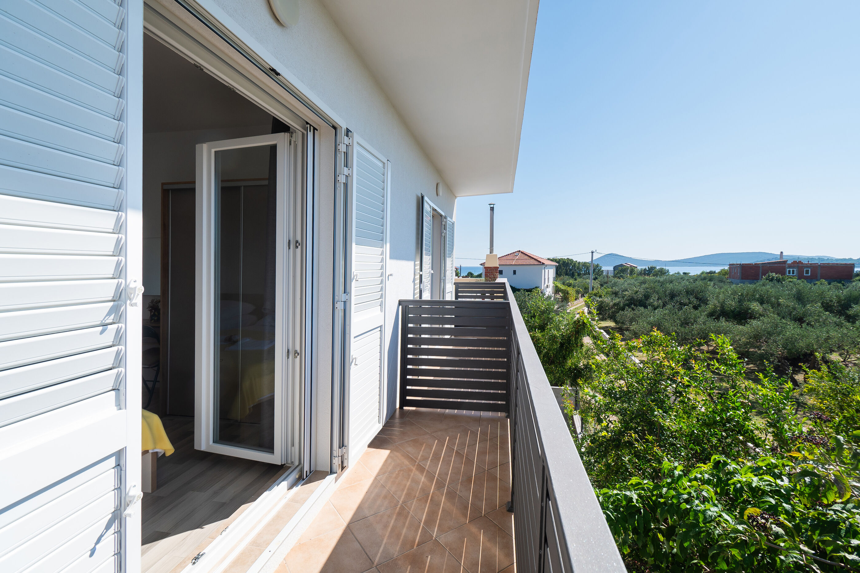 Apartment Summerteracea 66461-A1