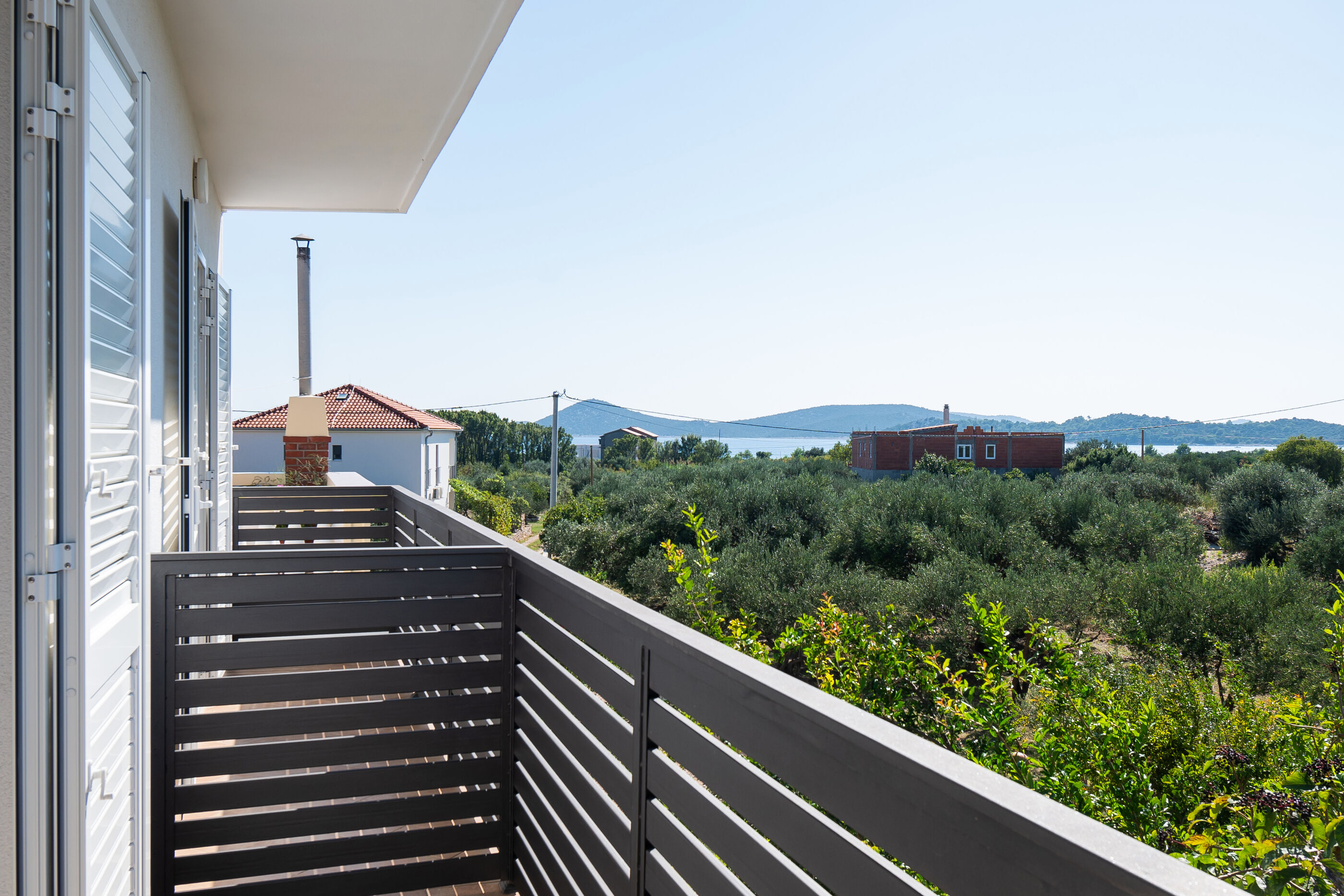 Apartment Summerteracea 66461-A1