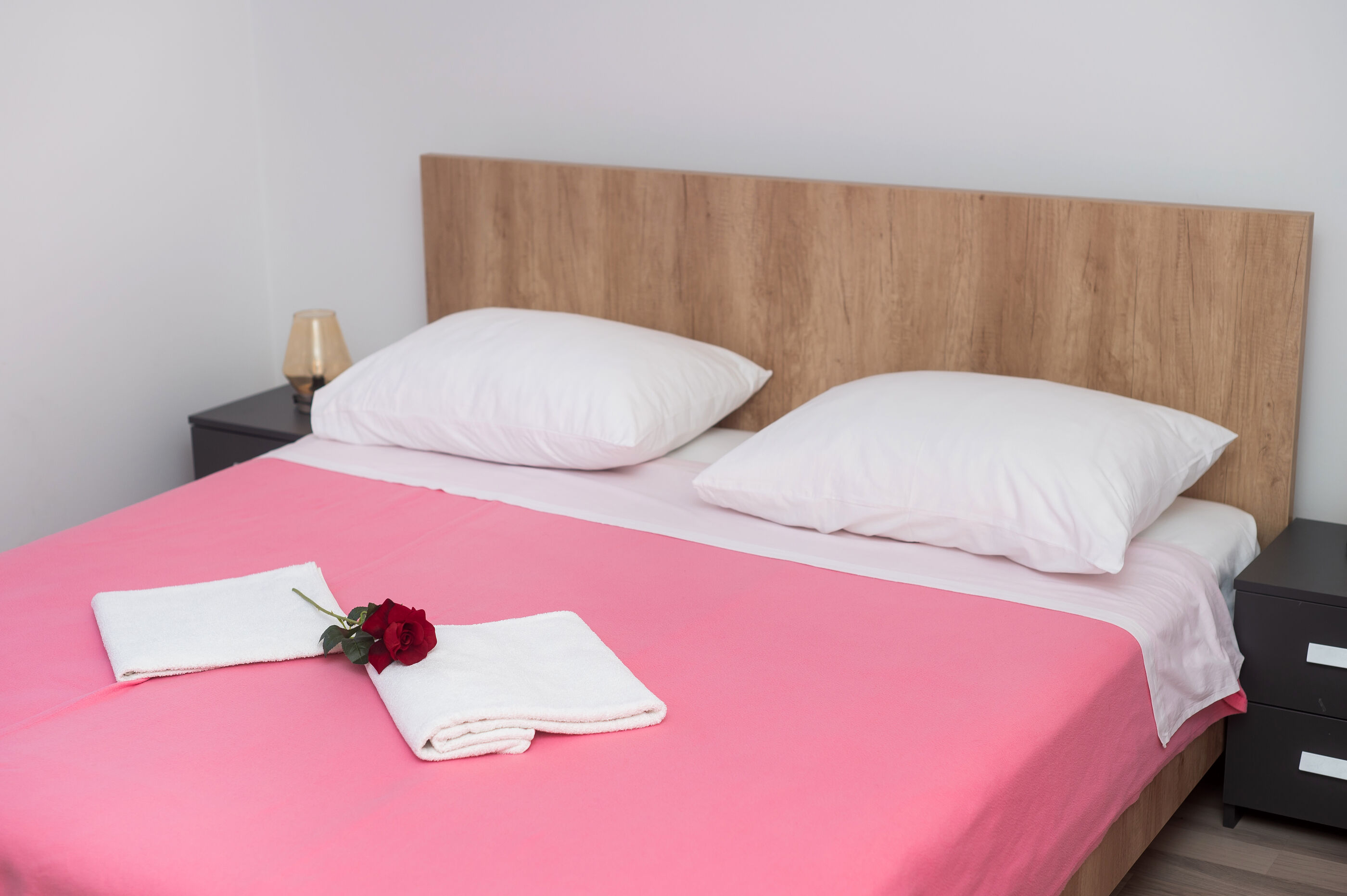 Apartment Summerteracea 66461-A1