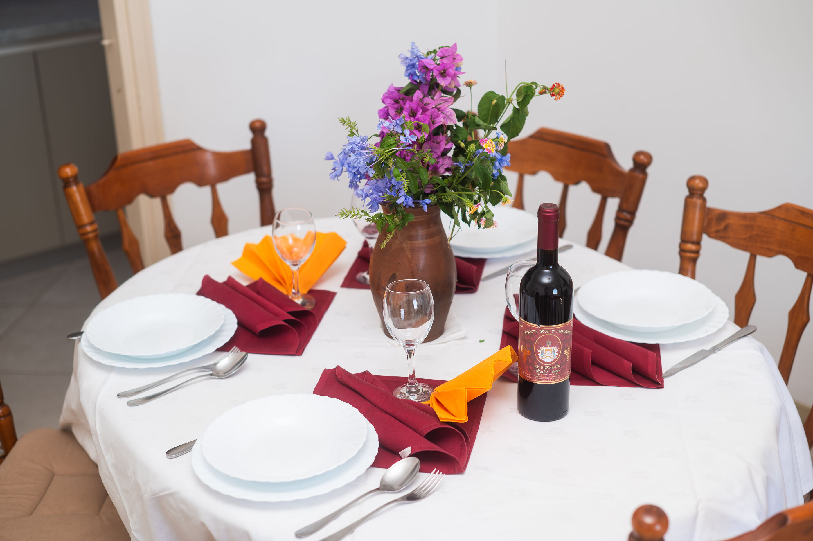 Apartment Summerteracea 66461-A1