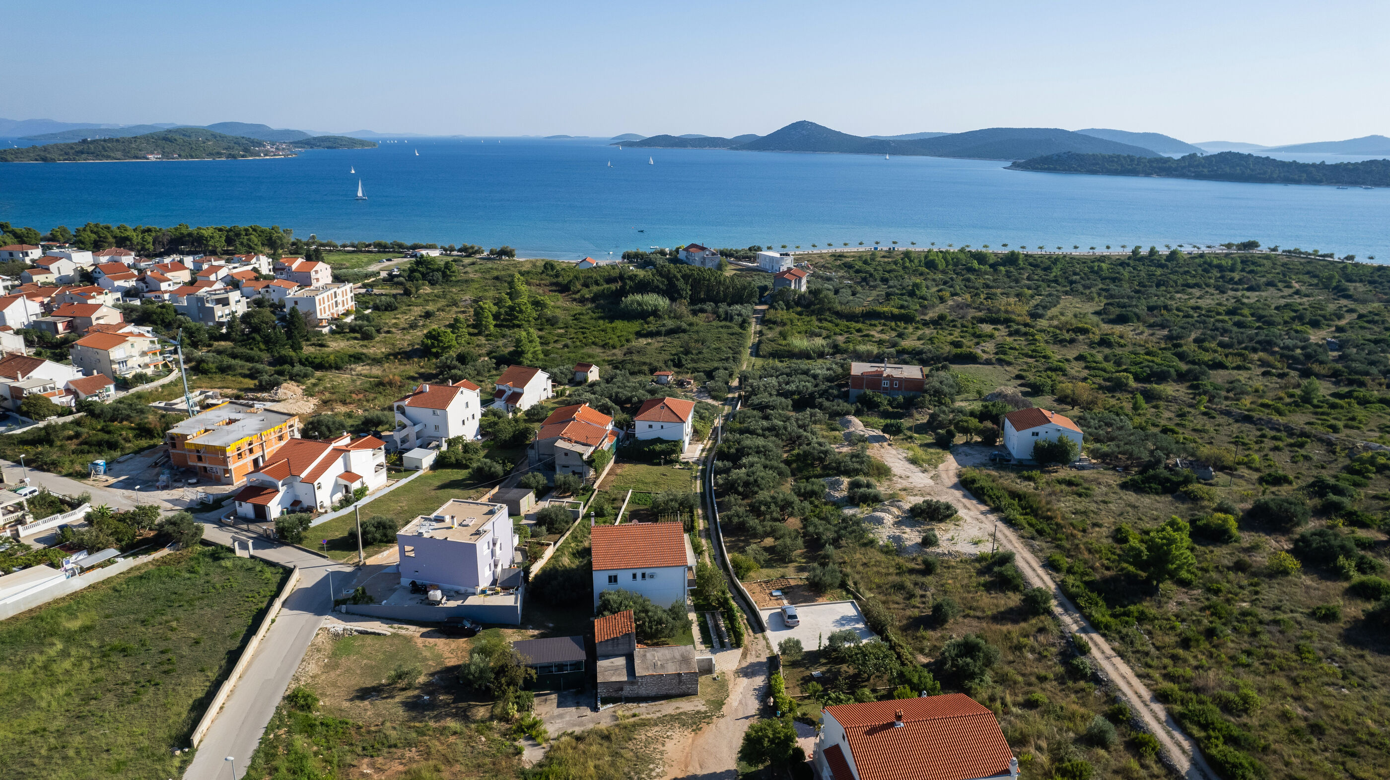 Apartment Summerteracea 66461-A1