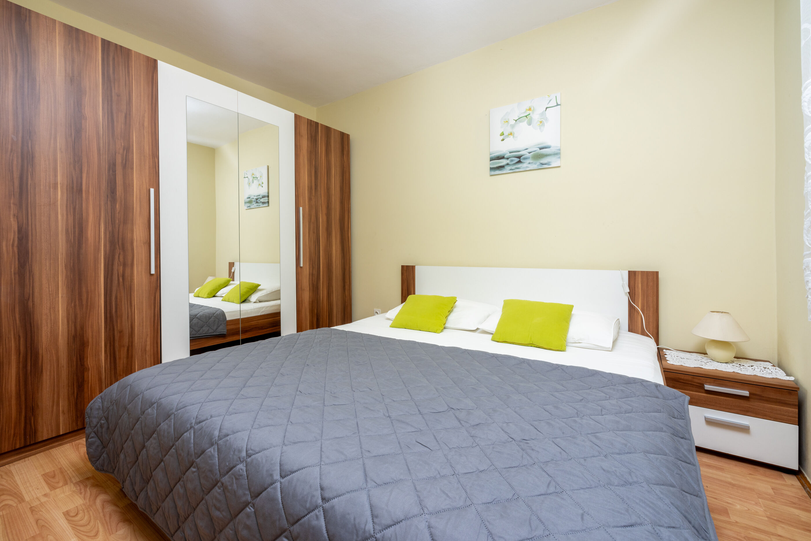 Apartments Lucija 62652-A2