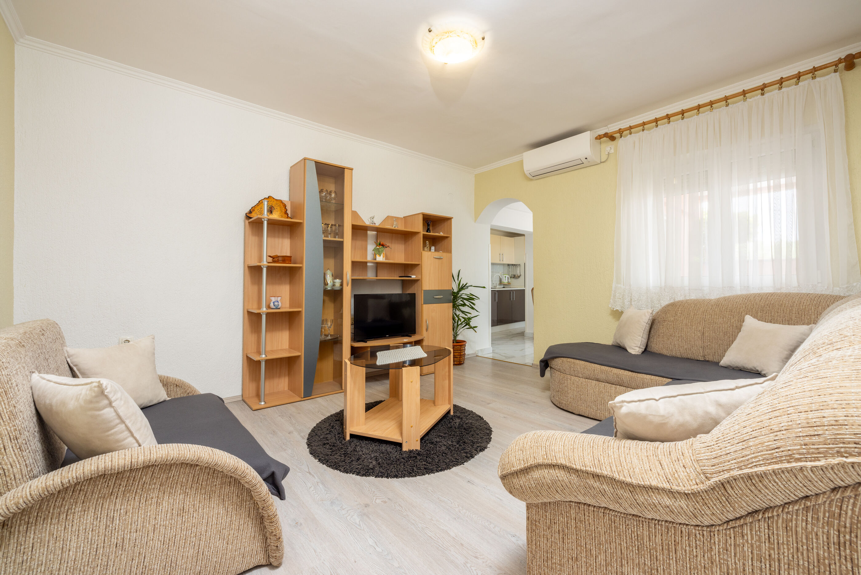 Apartments Lucija 62652-A2