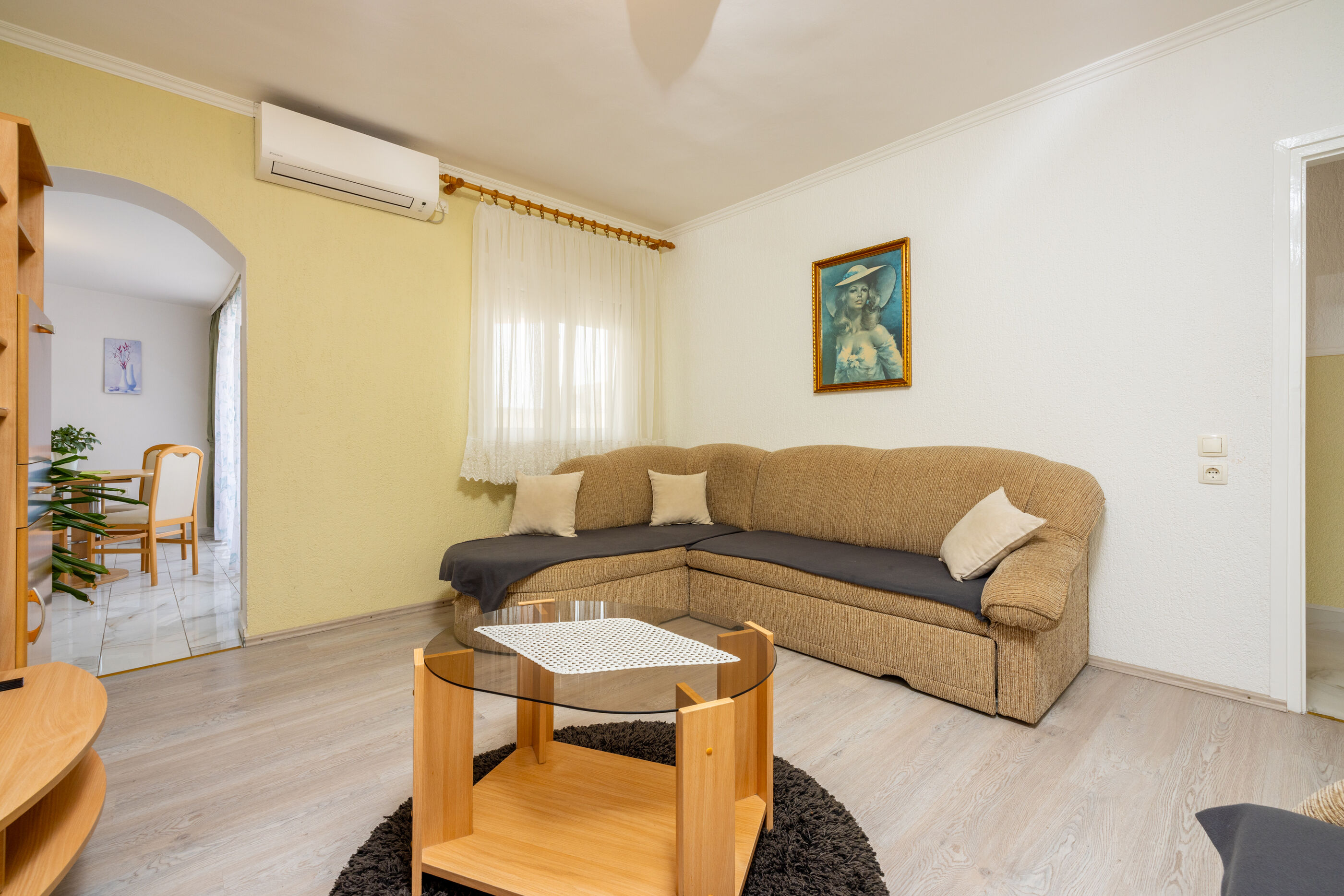 Apartments Lucija 62652-A2
