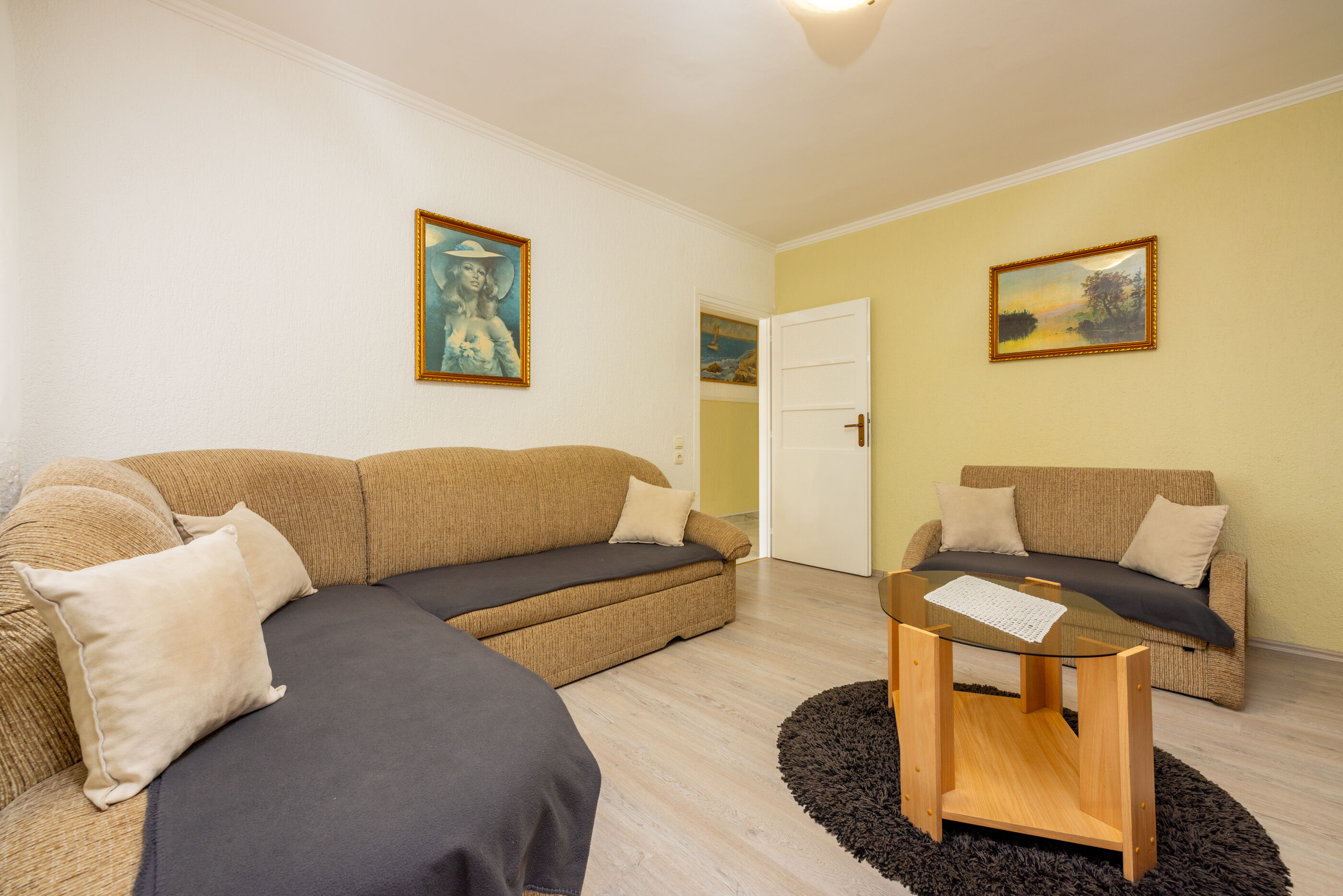 Apartments Lucija 62652-A2