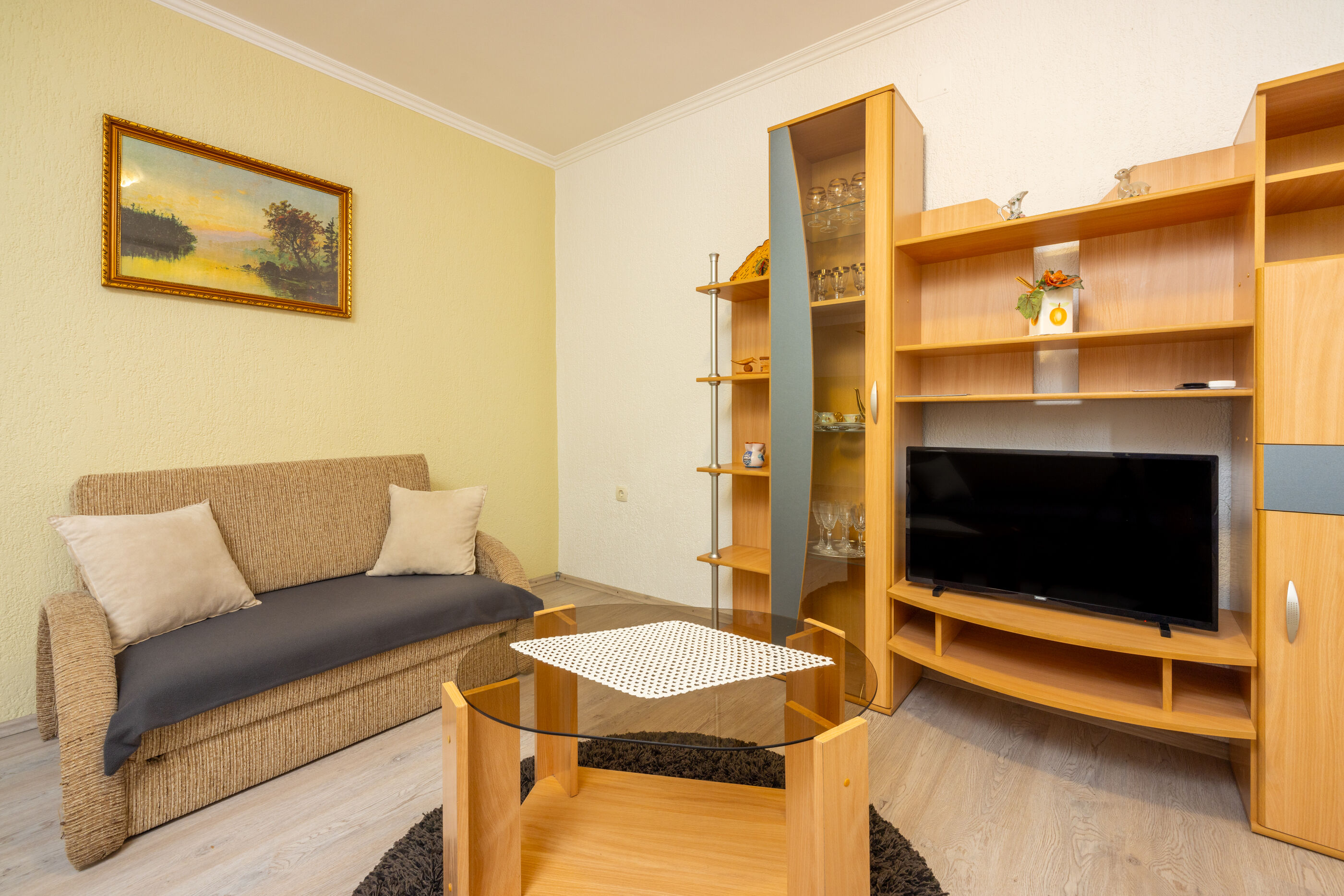 Apartments Lucija 62652-A2
