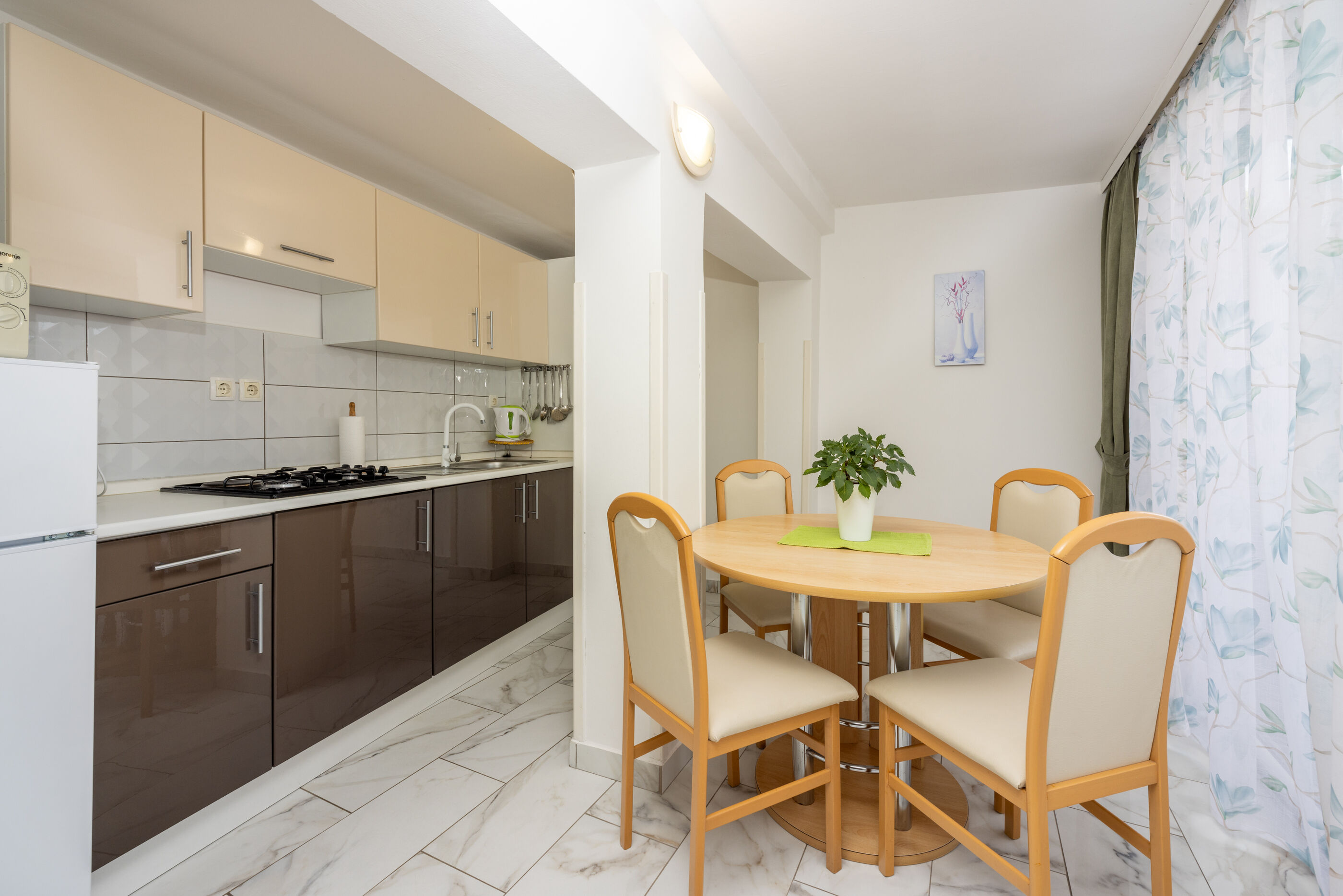 Apartments Lucija 62652-A2