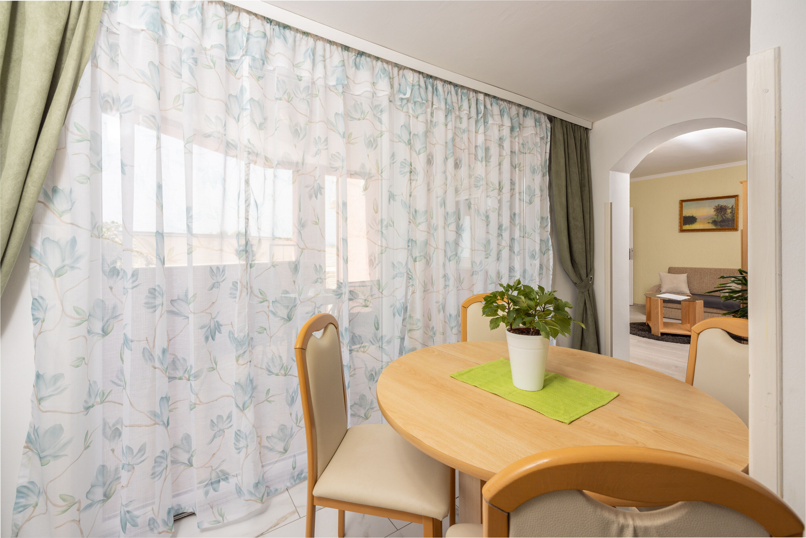 Apartments Lucija 62652-A2