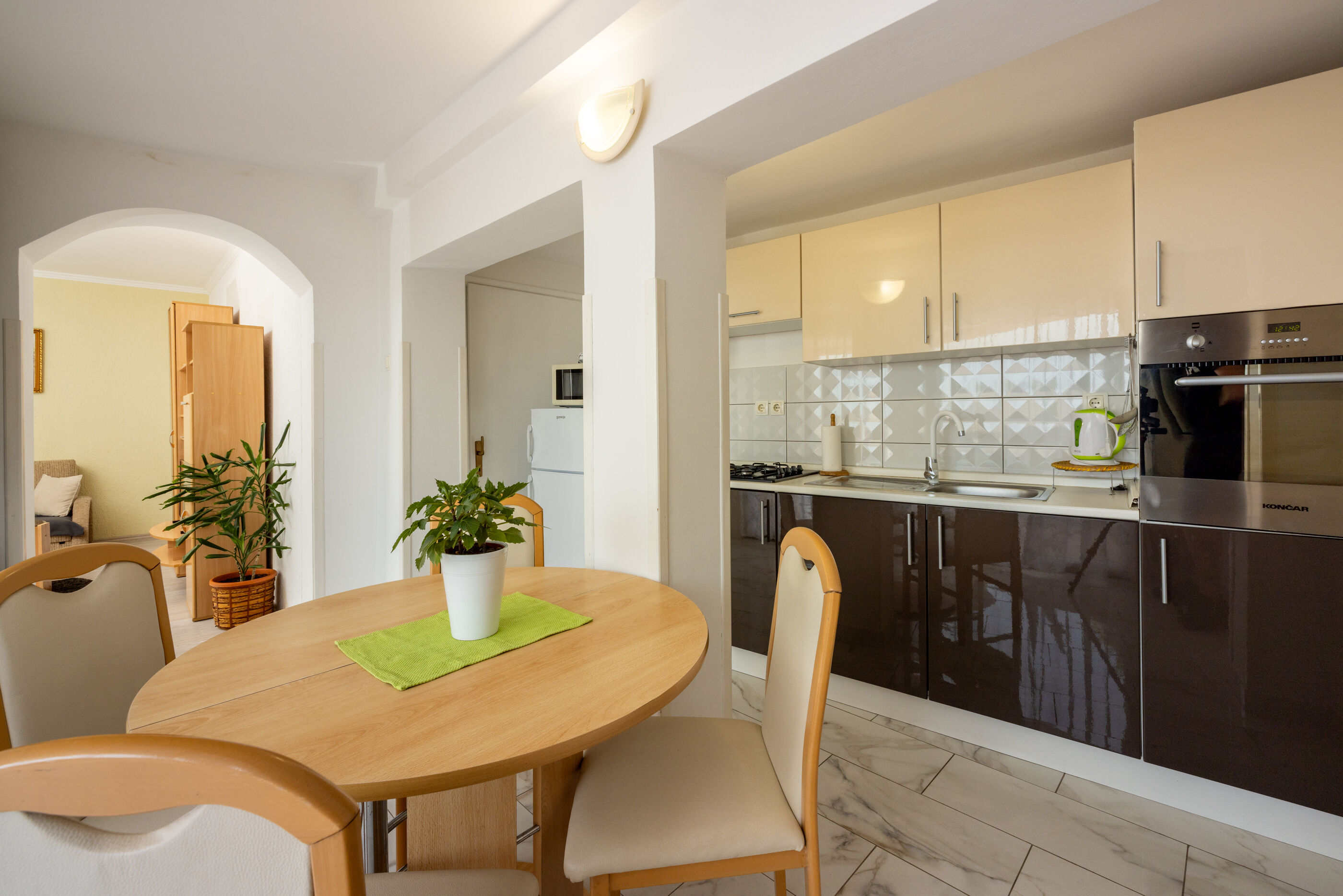 Apartments Lucija 62652-A2