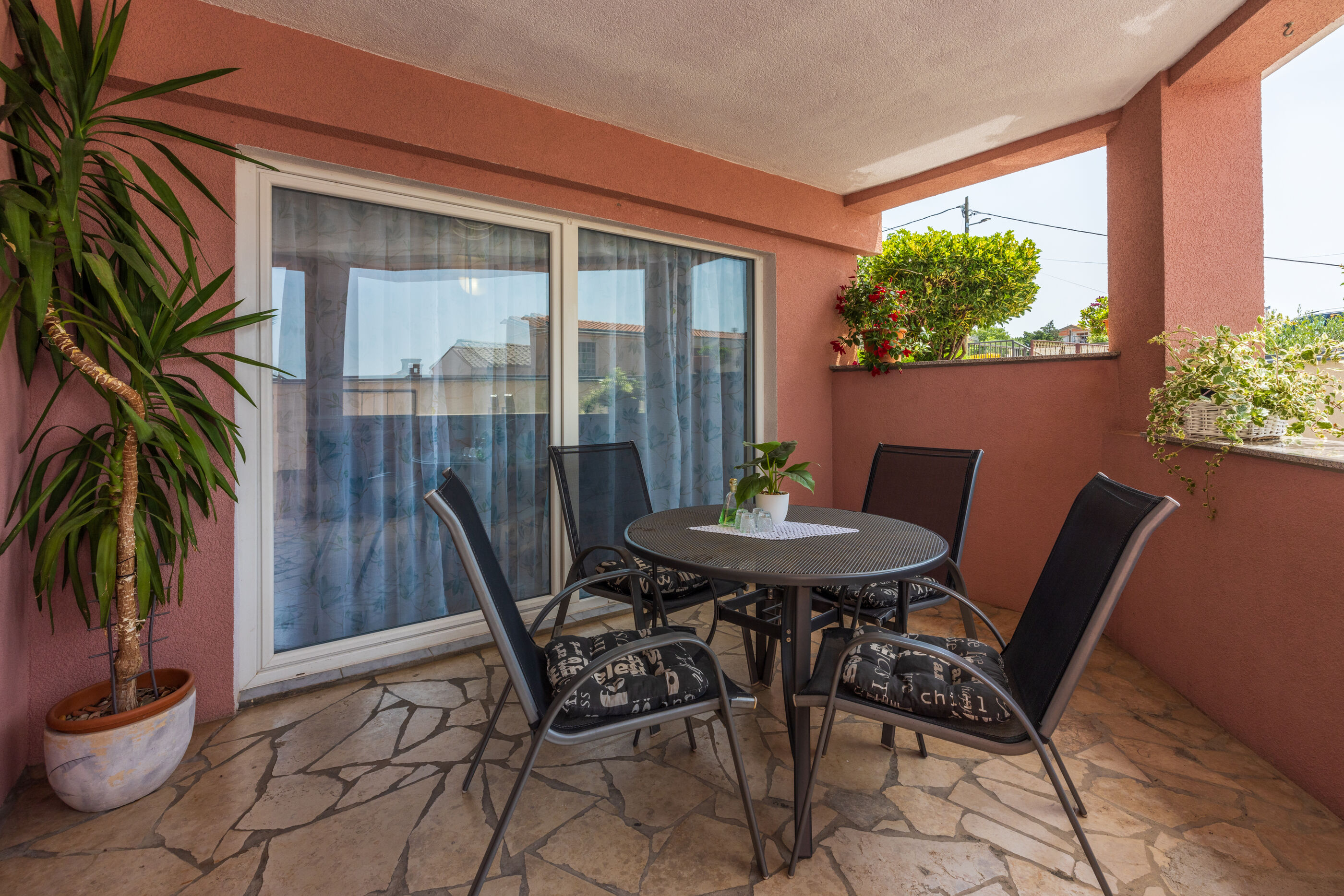 Apartments Lucija 62652-A2