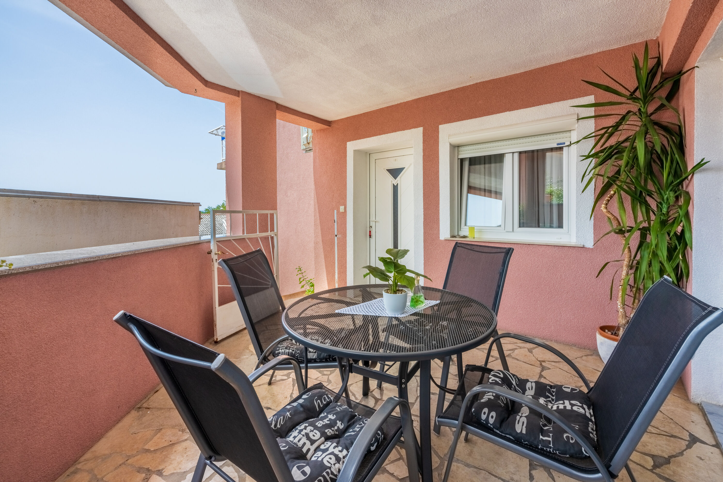 Apartments Lucija 62652-A2