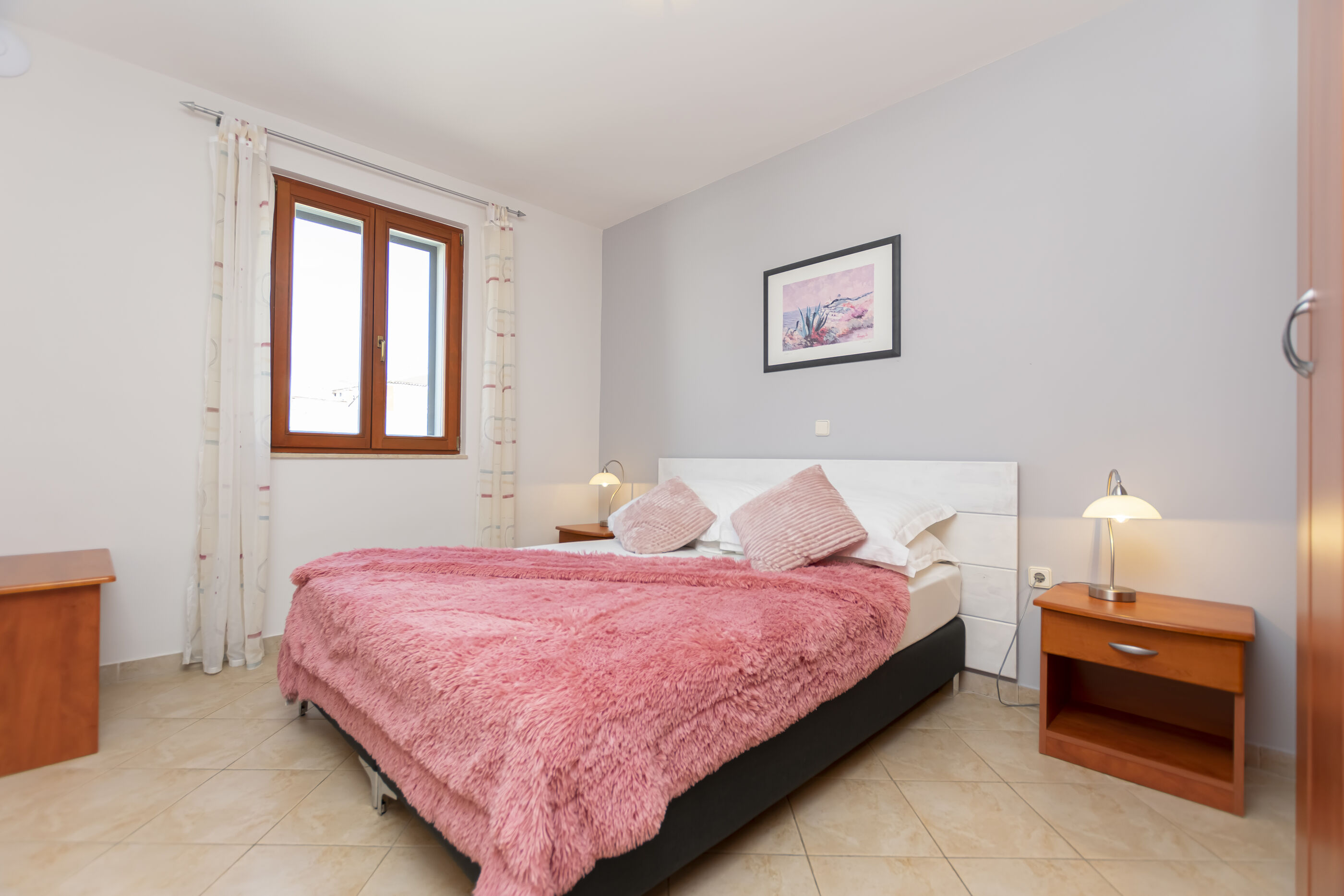 Apartments Ljiljana 71381-A2