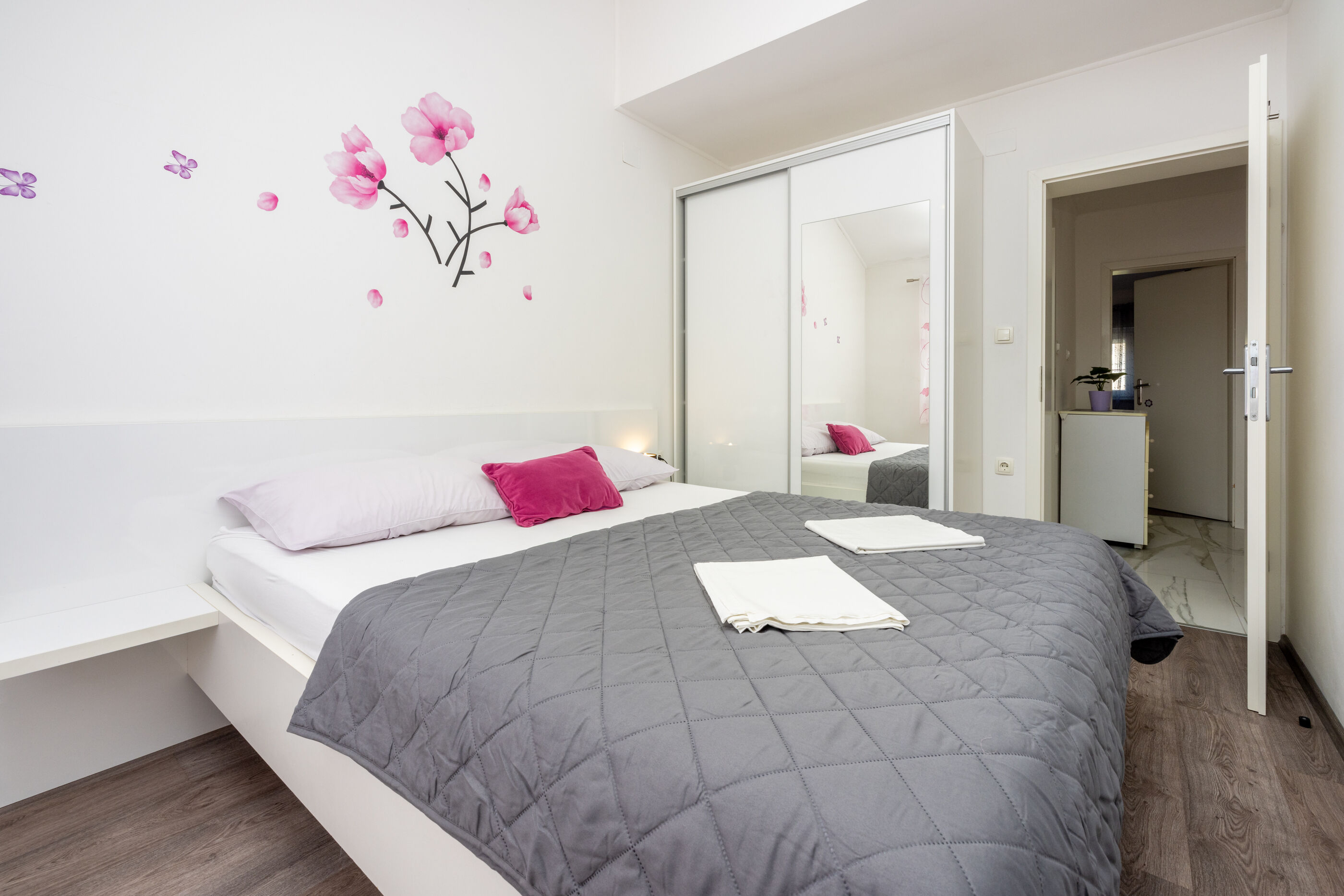 Apartments Lucija 62652-A3