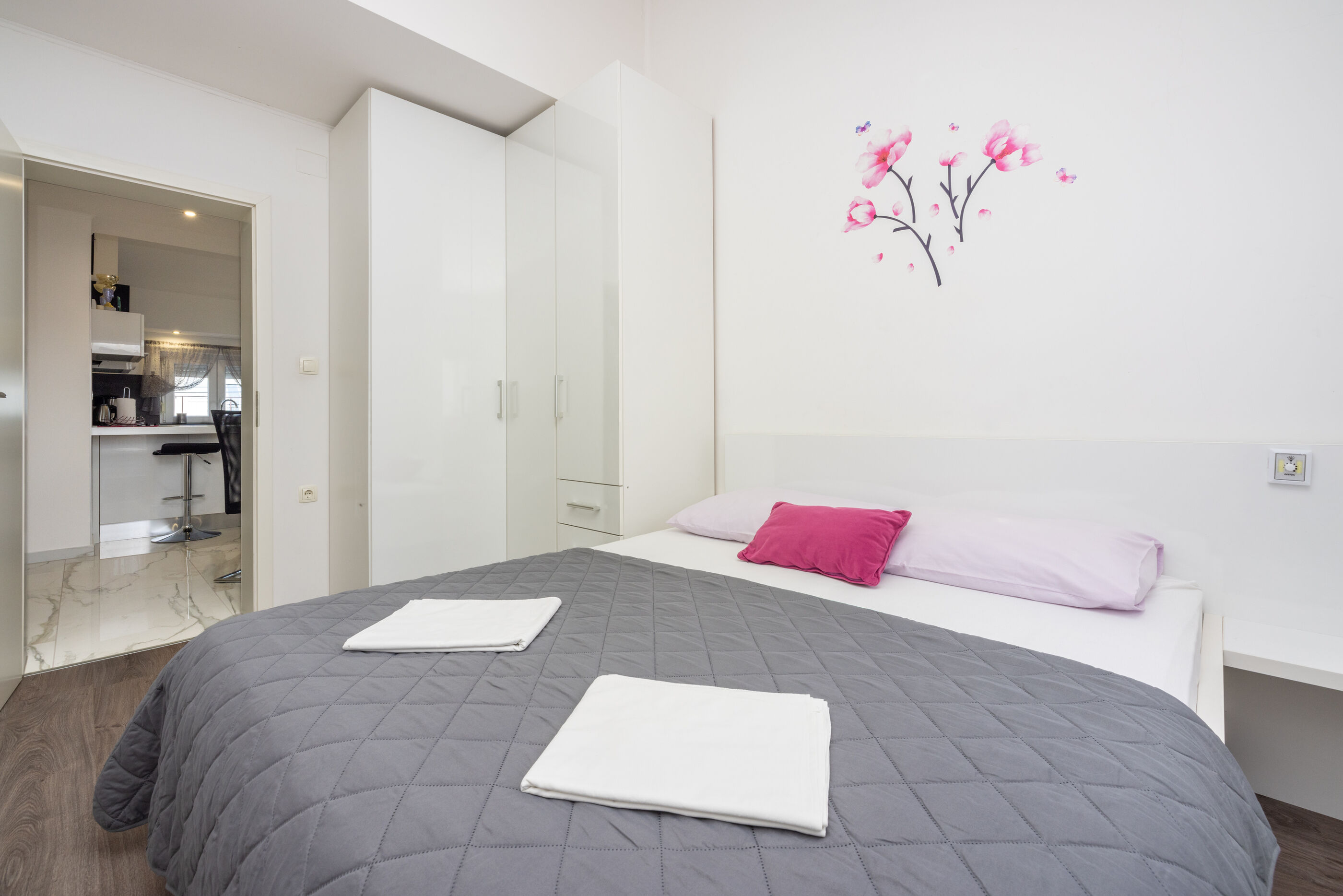 Apartments Lucija 62652-A3