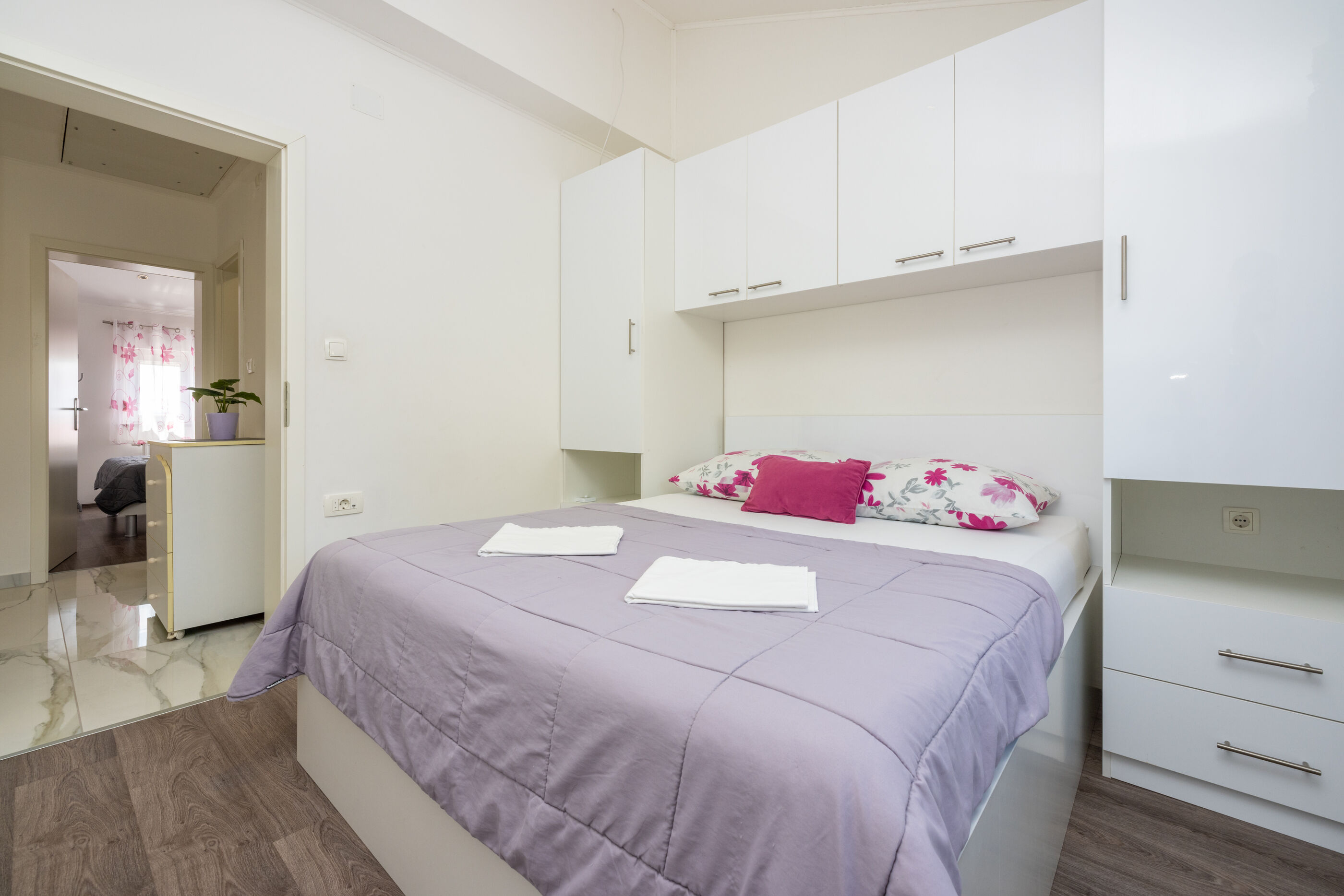 Apartments Lucija 62652-A3