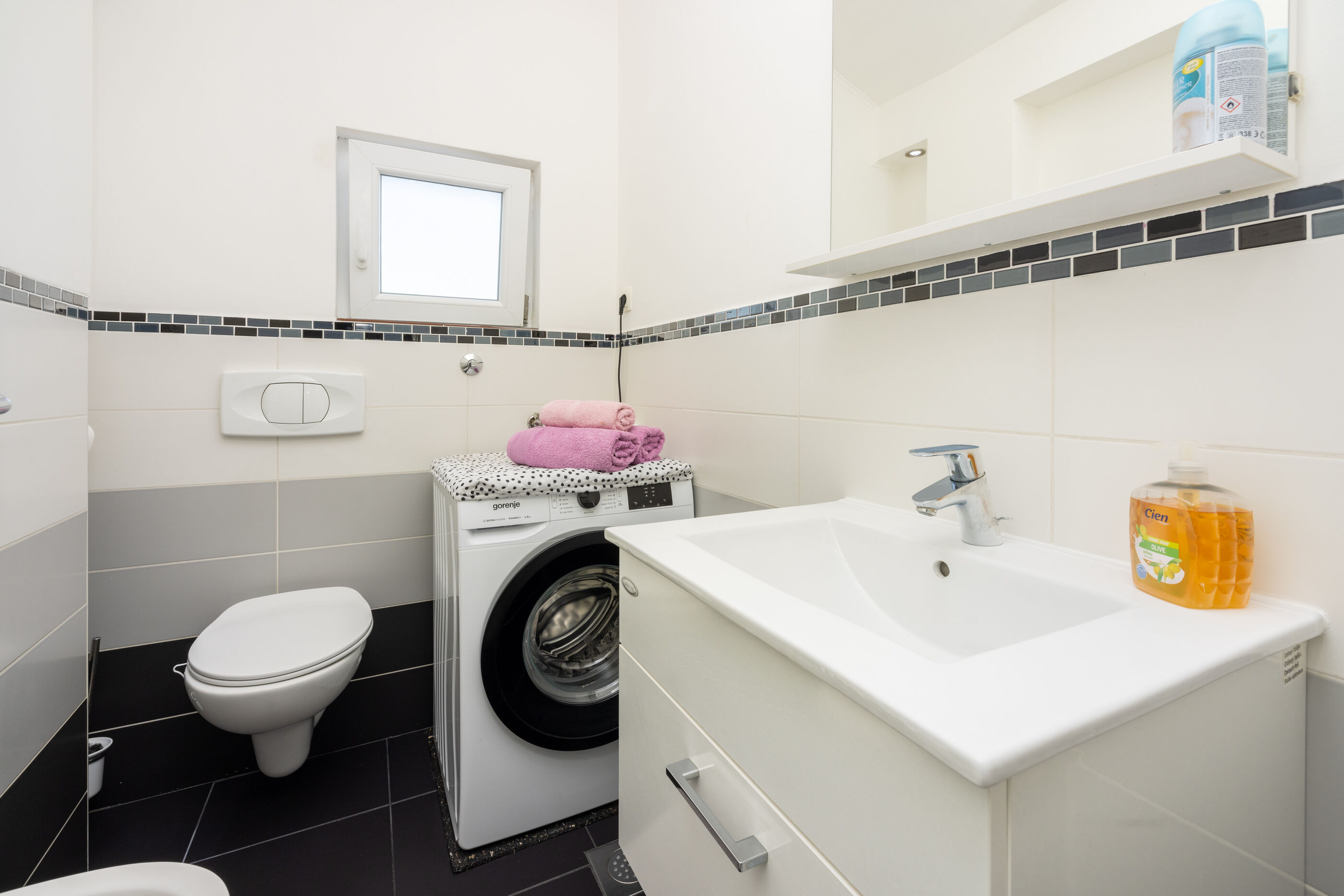 Apartments Lucija 62652-A3