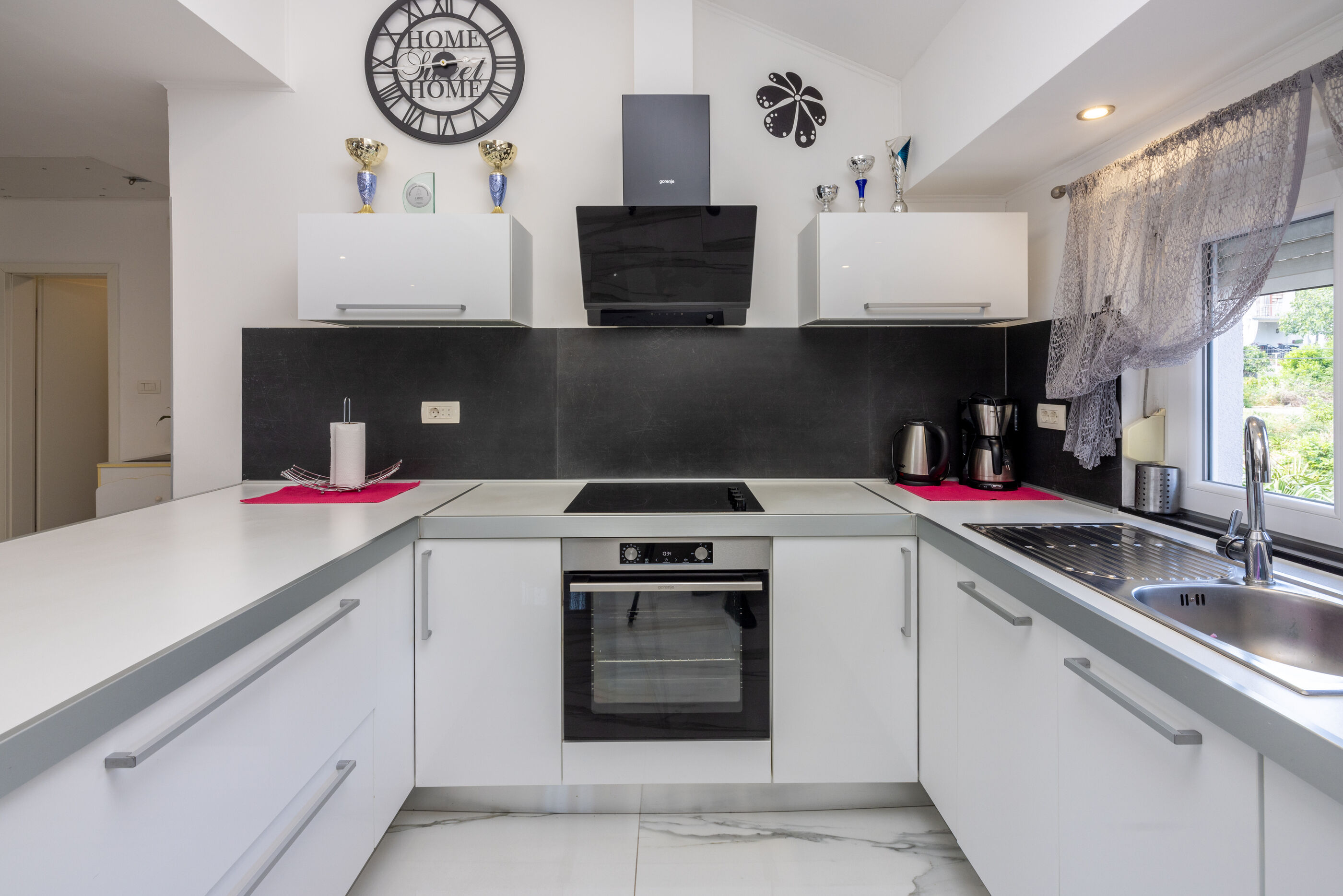 Apartments Lucija 62652-A3