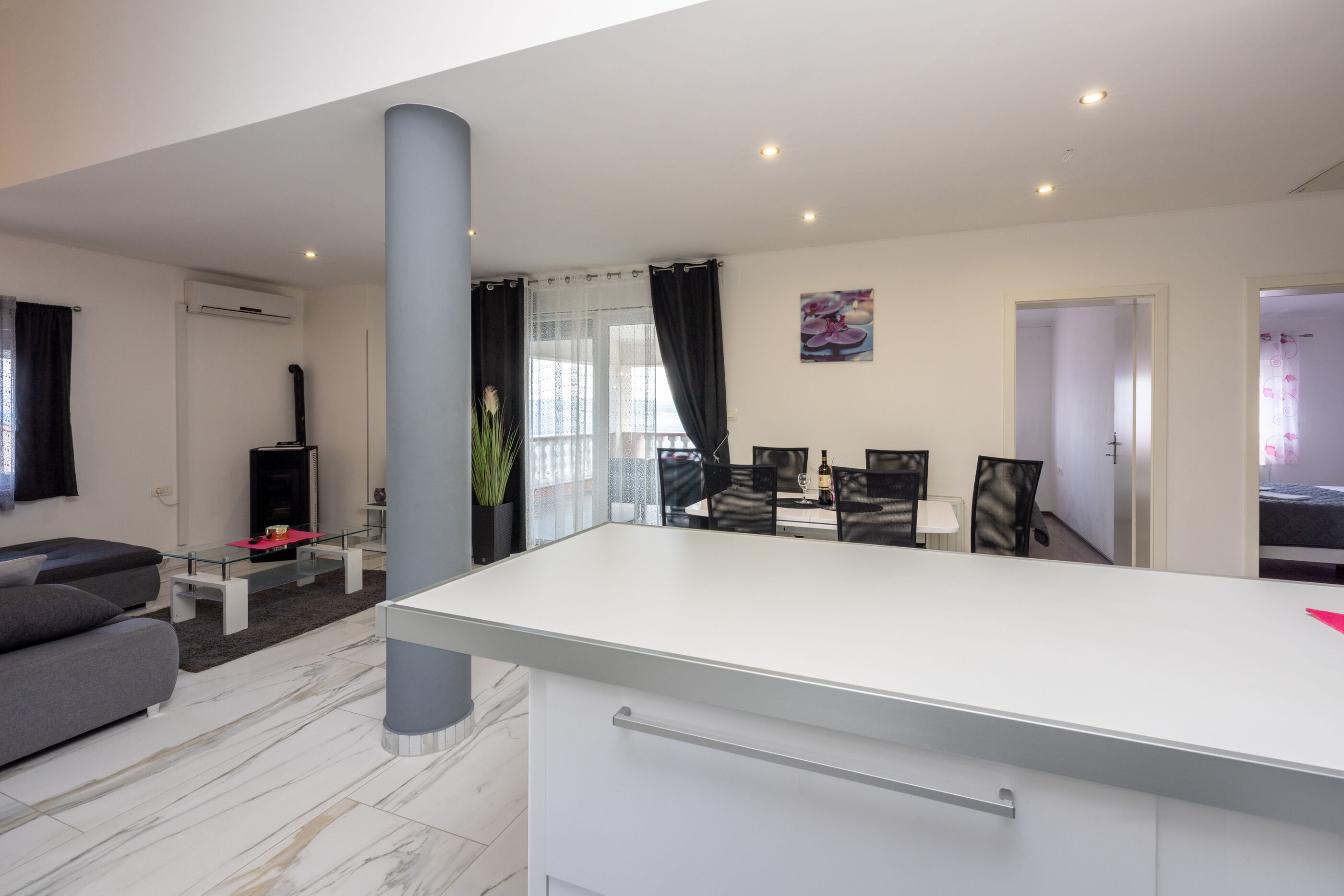Apartments Lucija 62652-A3