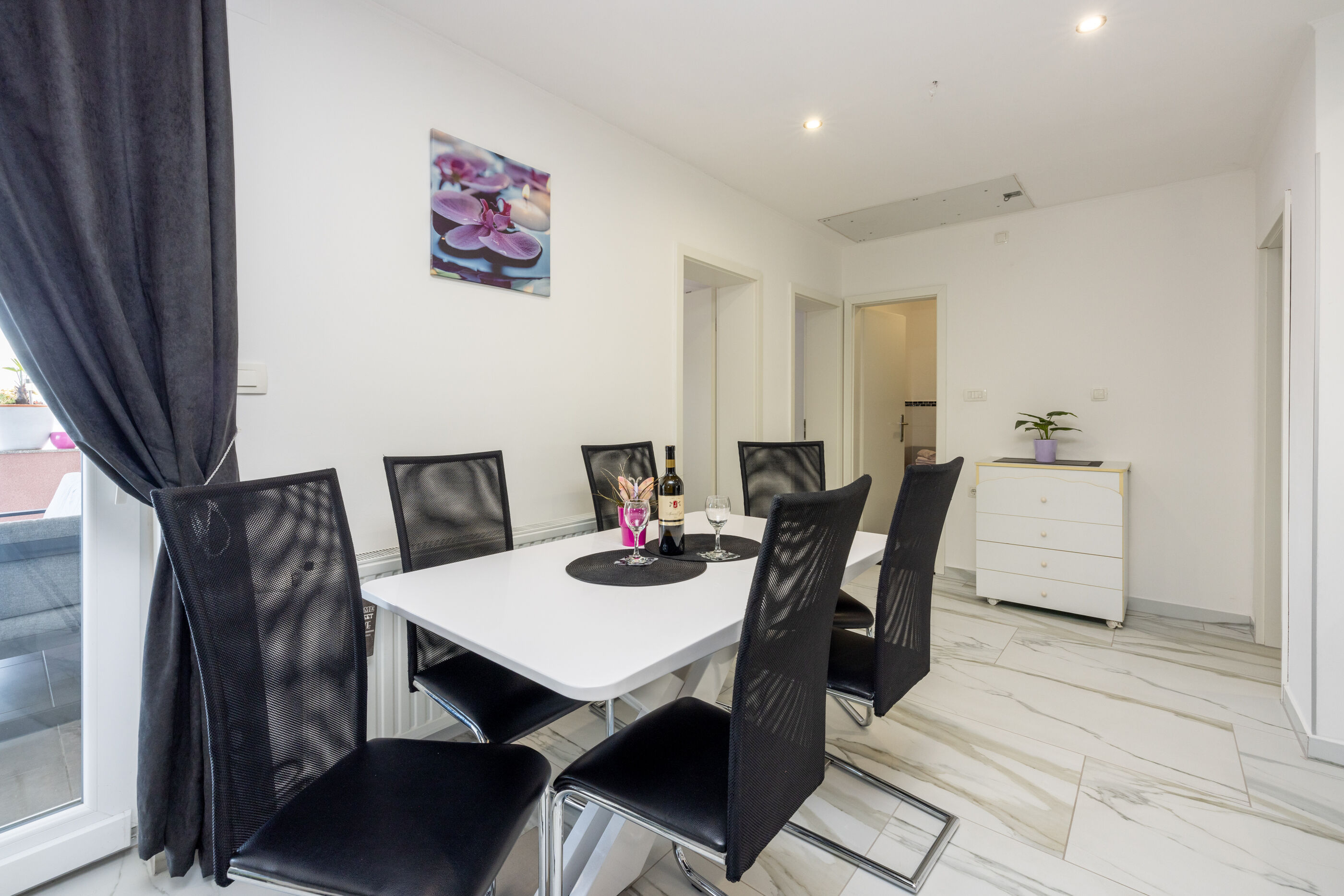 Apartments Lucija 62652-A3