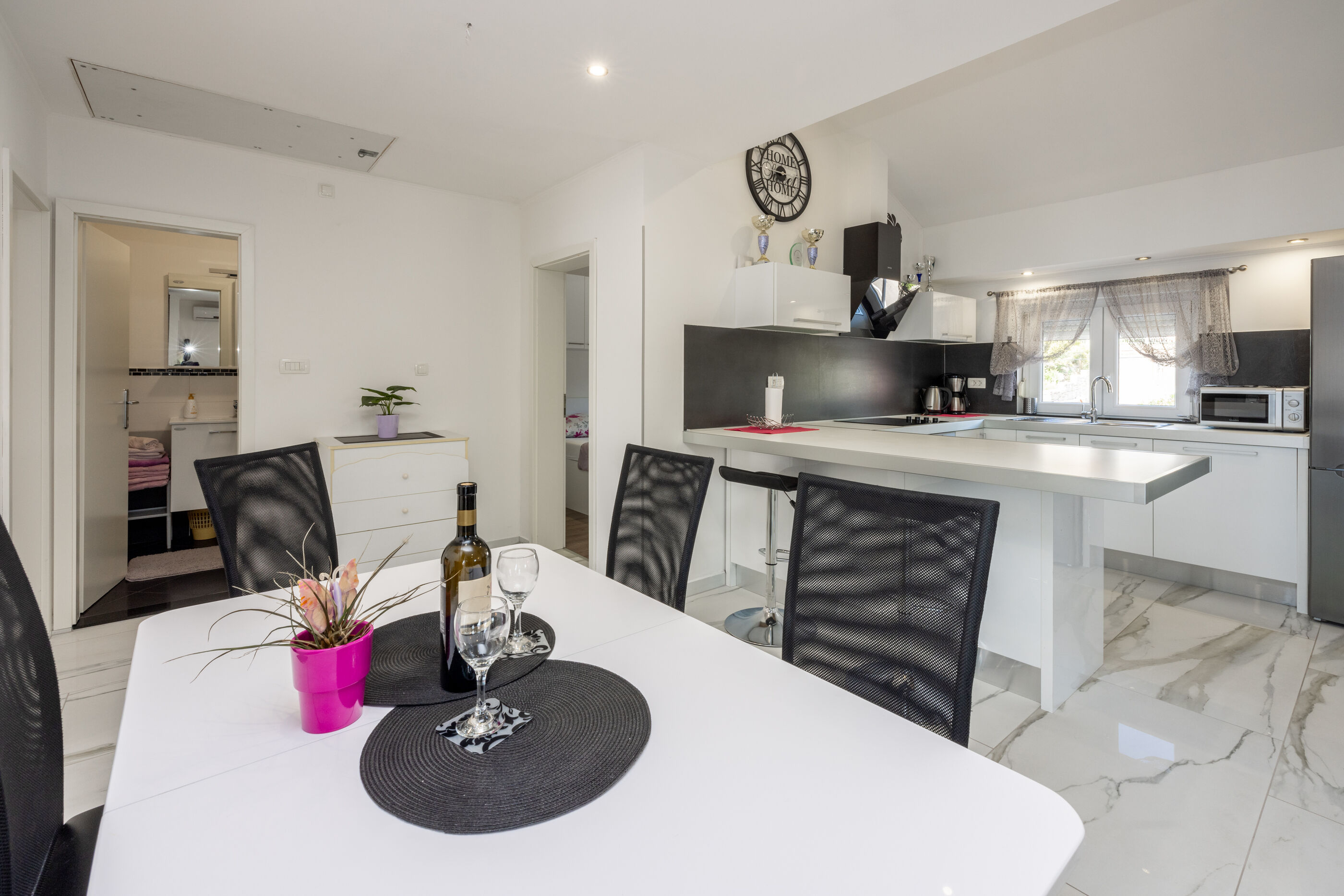 Apartments Lucija 62652-A3