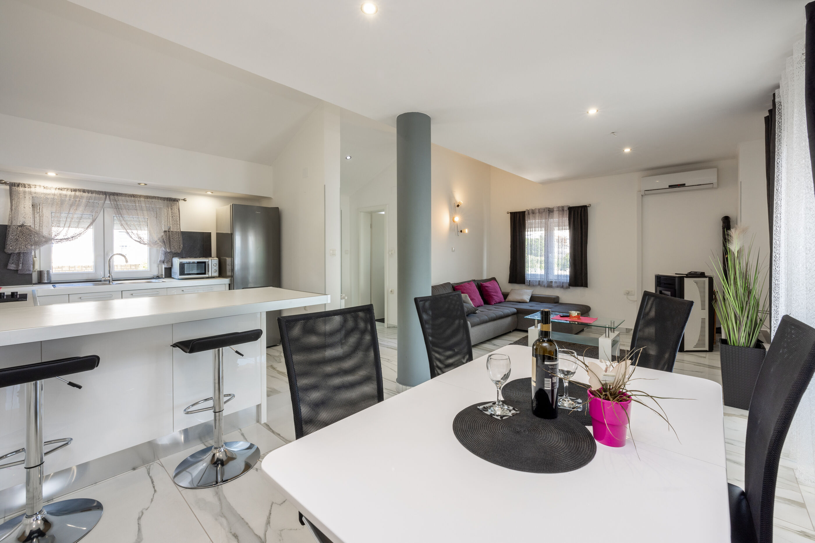 Apartments Lucija 62652-A3