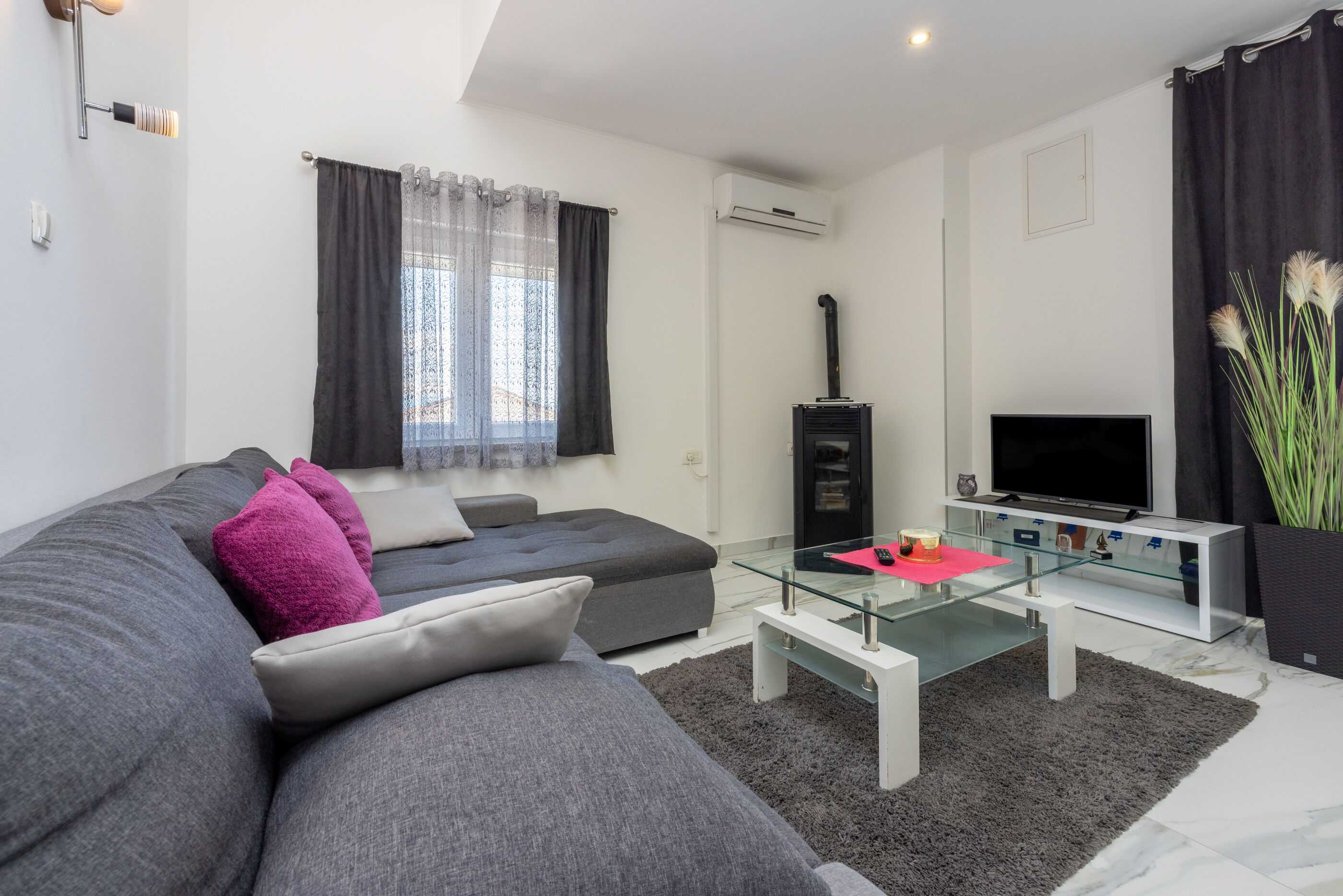 Apartments Lucija 62652-A3