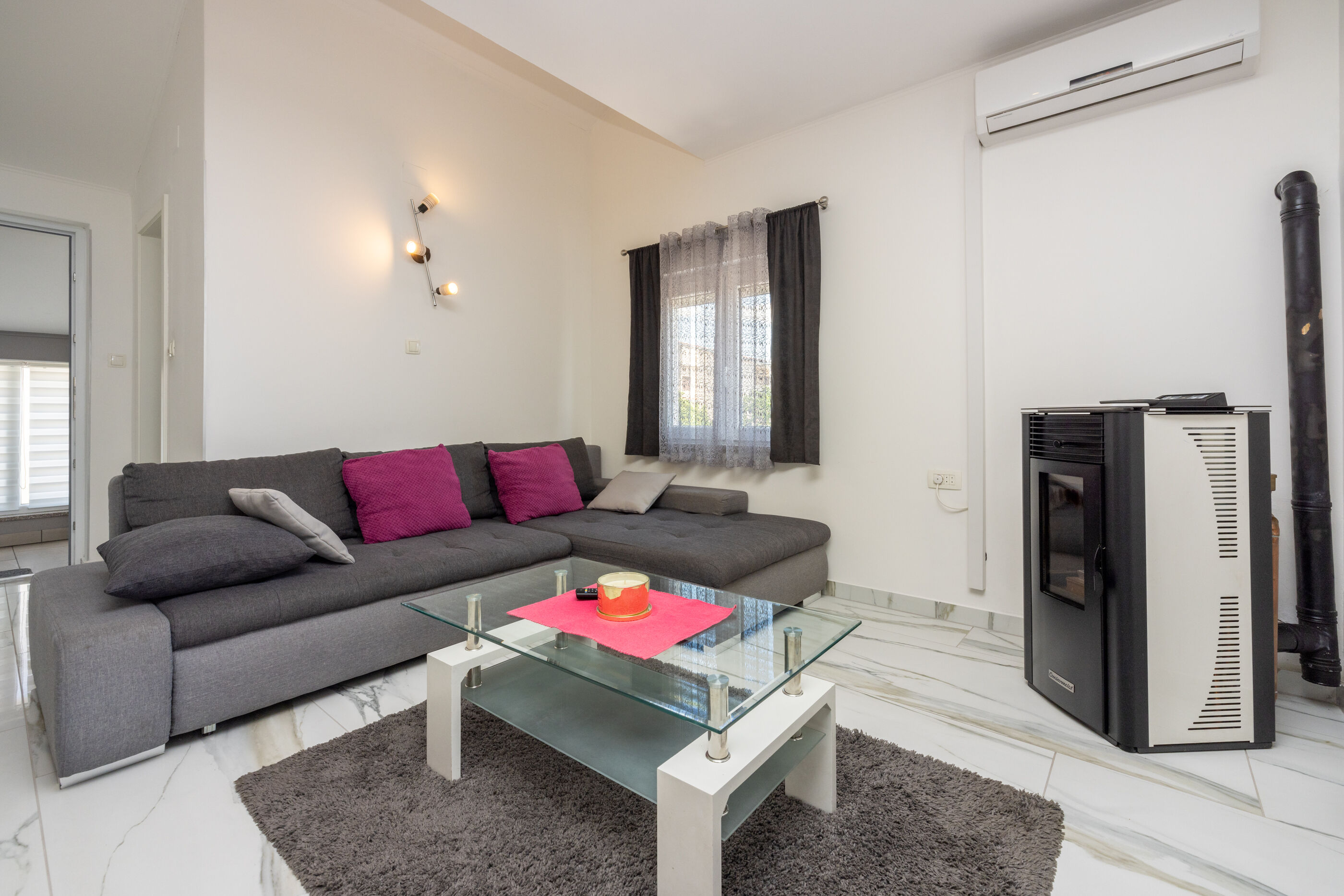 Apartments Lucija 62652-A3