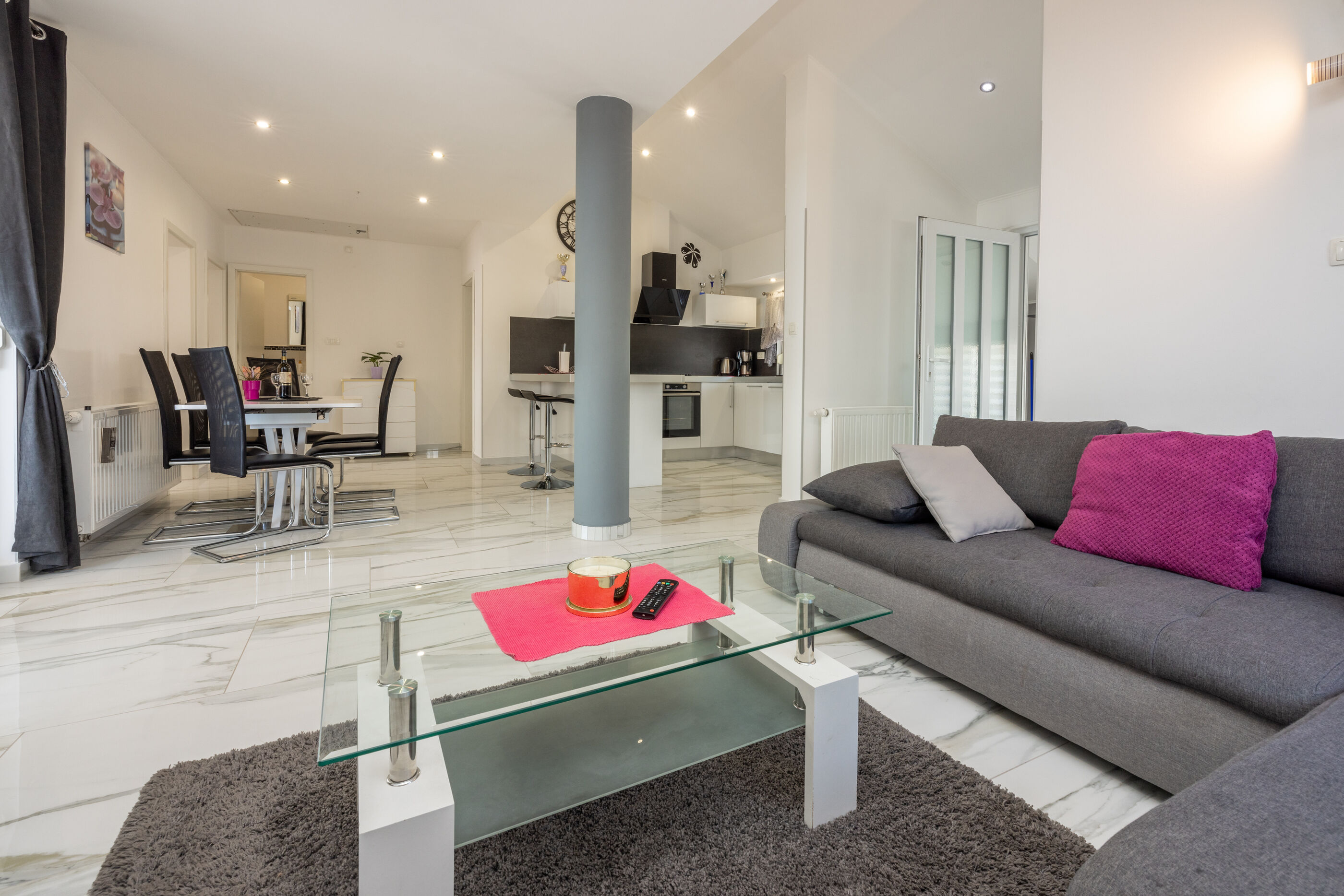 Apartments Lucija 62652-A3