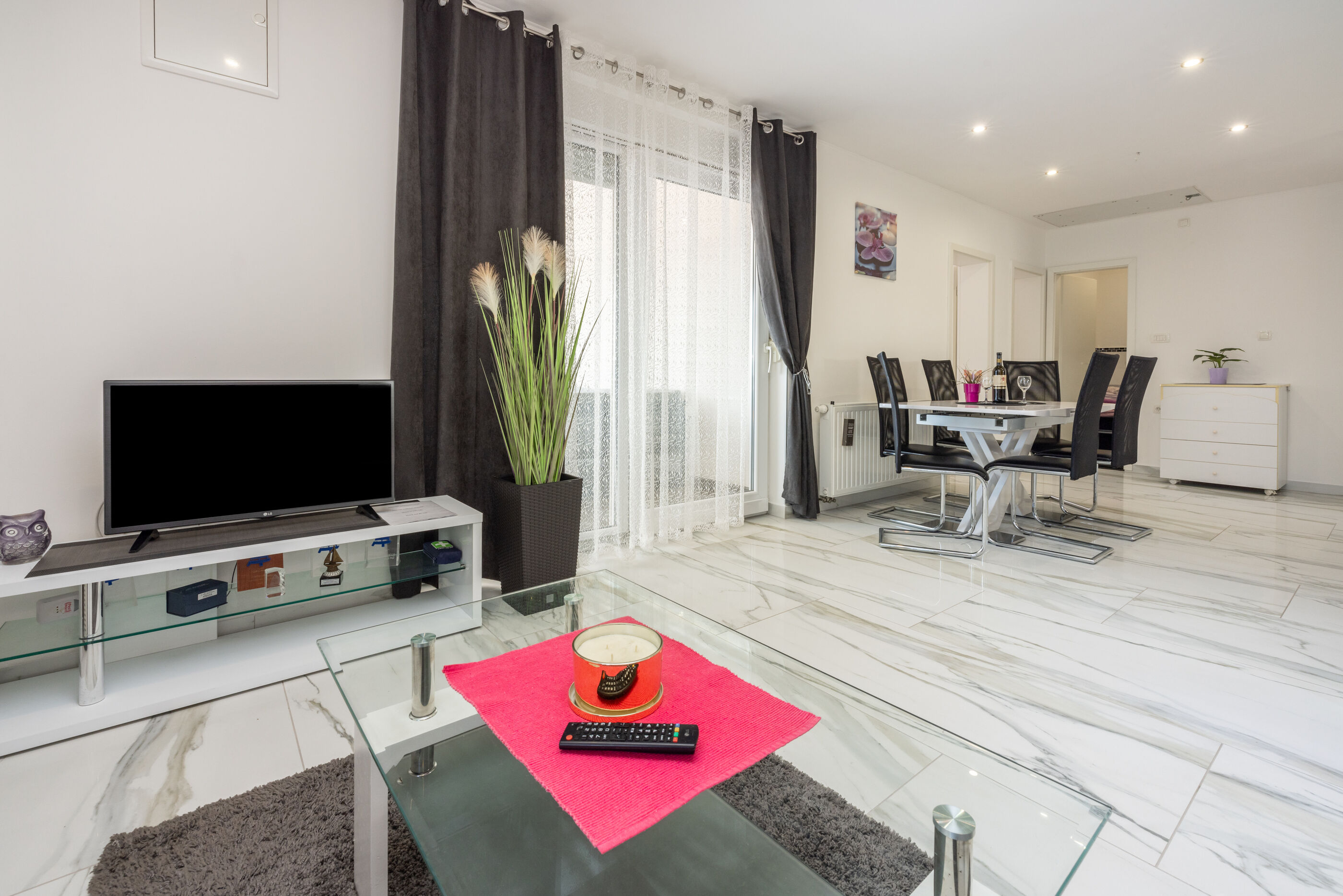 Apartments Lucija 62652-A3