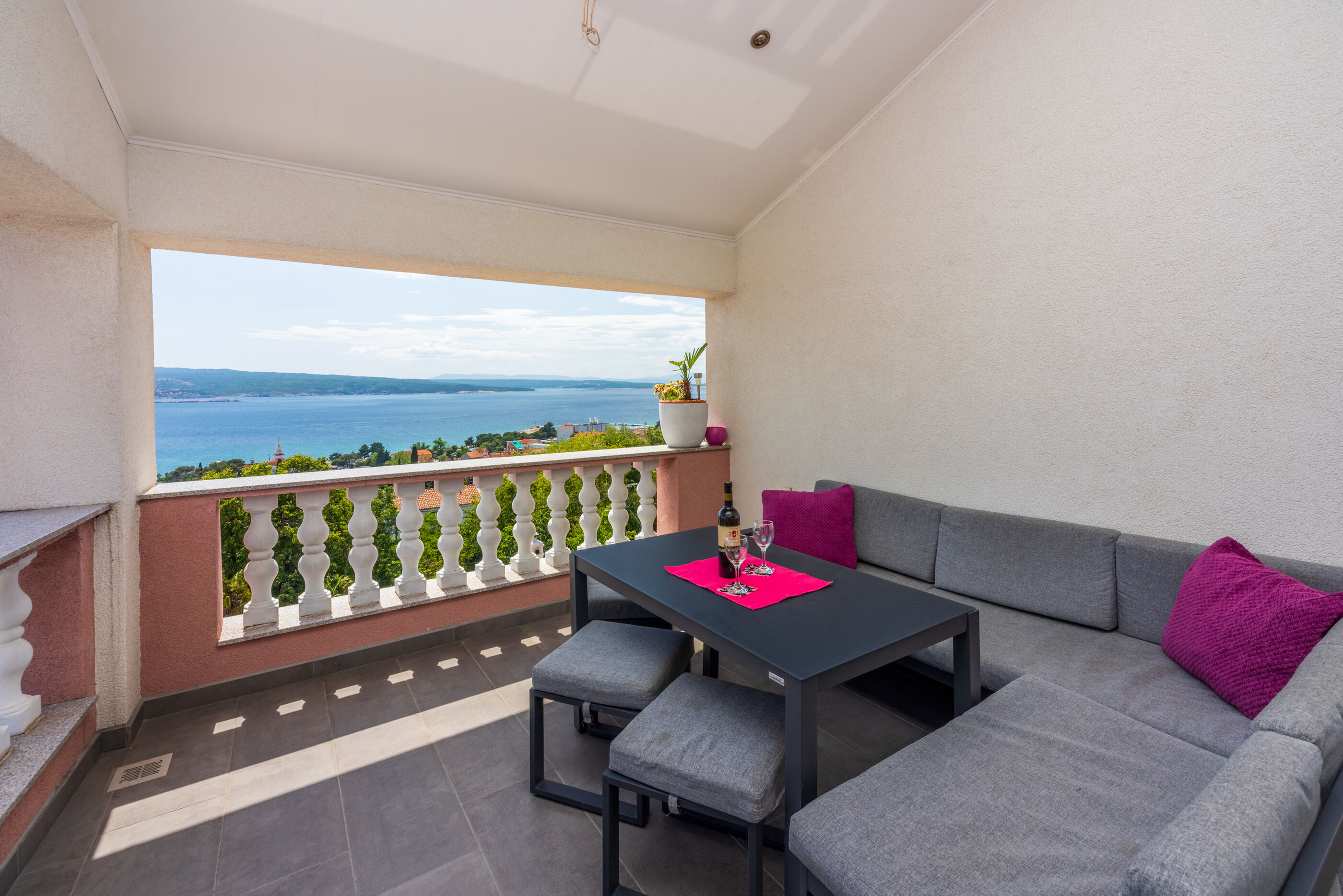 Apartments Lucija 62652-A3