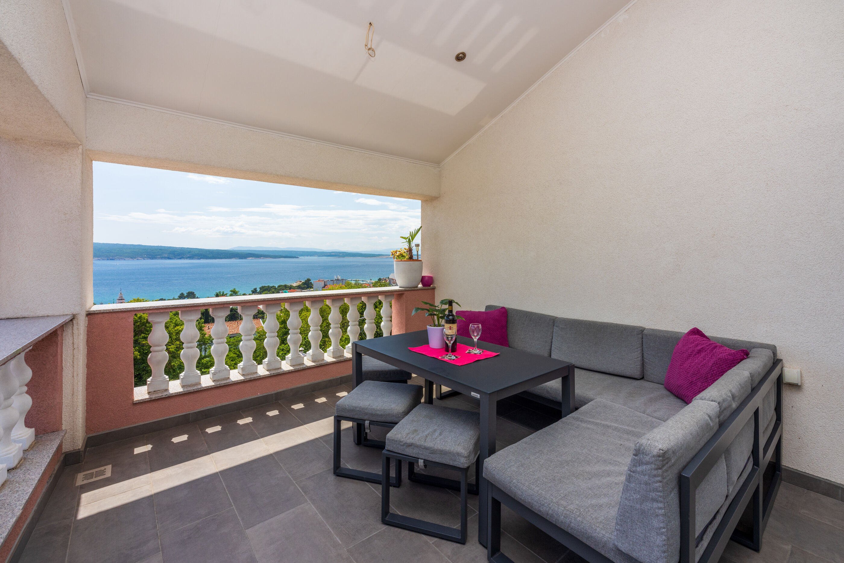 Apartments Lucija 62652-A3